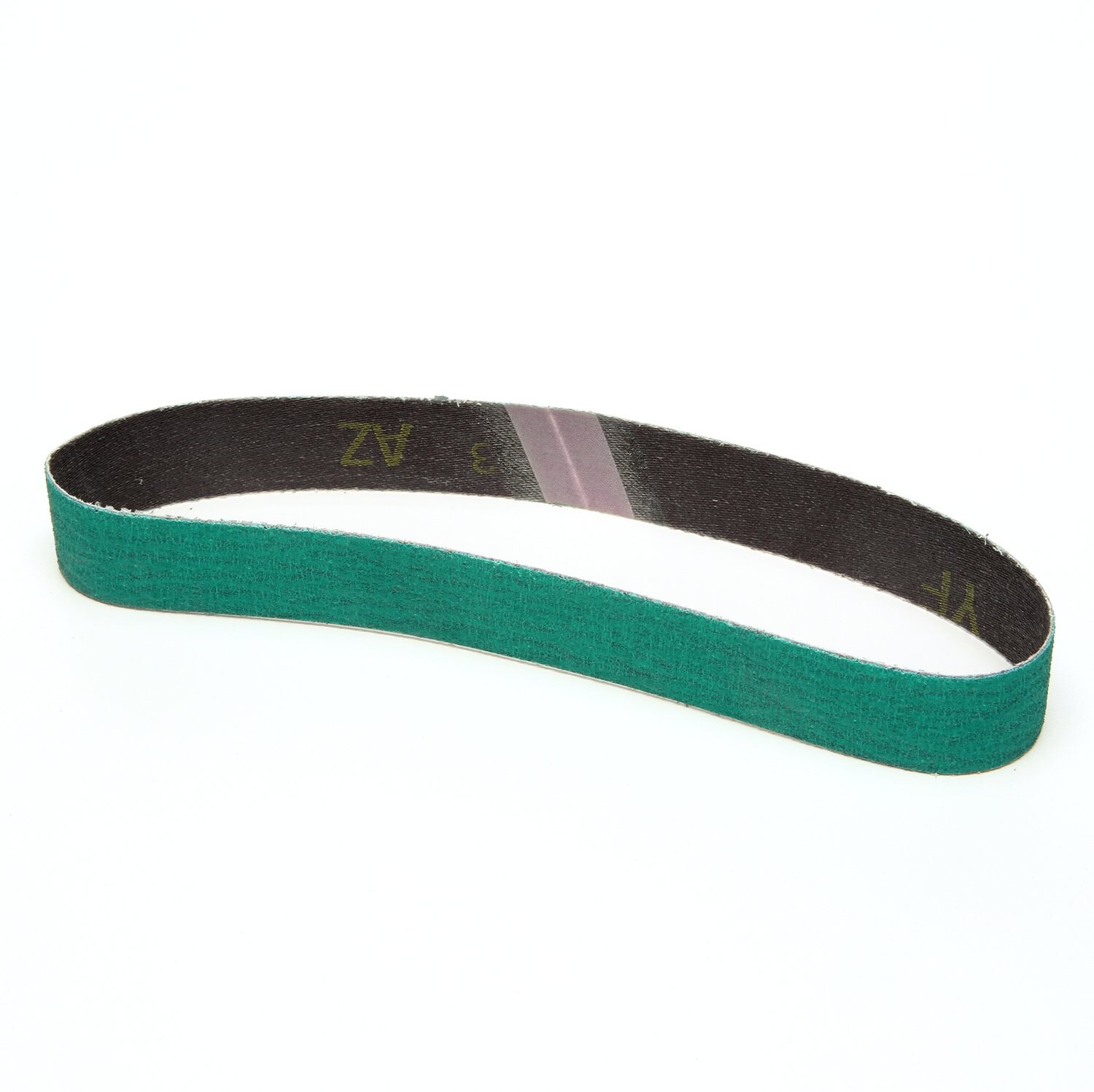 7000119444 - 3M Cloth Belt 577F, 36 YF-weight, 3/4 in x 20-1/2 in, Fabri-lok, Full-flex, 200 ea/Case