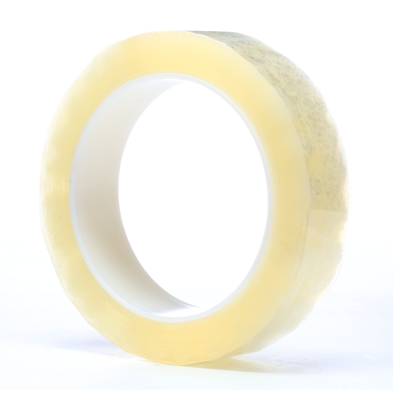 7000049783 - Scotch Light Duty Packaging Tape 600, Clear, High Clarity, 1 in x 72 yd, 3 in Plastic Core, 36/Case, Individually Wrapped