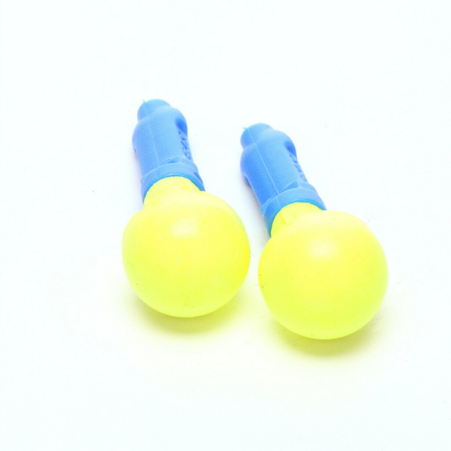 7000127213 - 3M E-A-R Push-Ins Earplugs 318-1000, Uncorded, Poly Bag, 400 Pair/Case