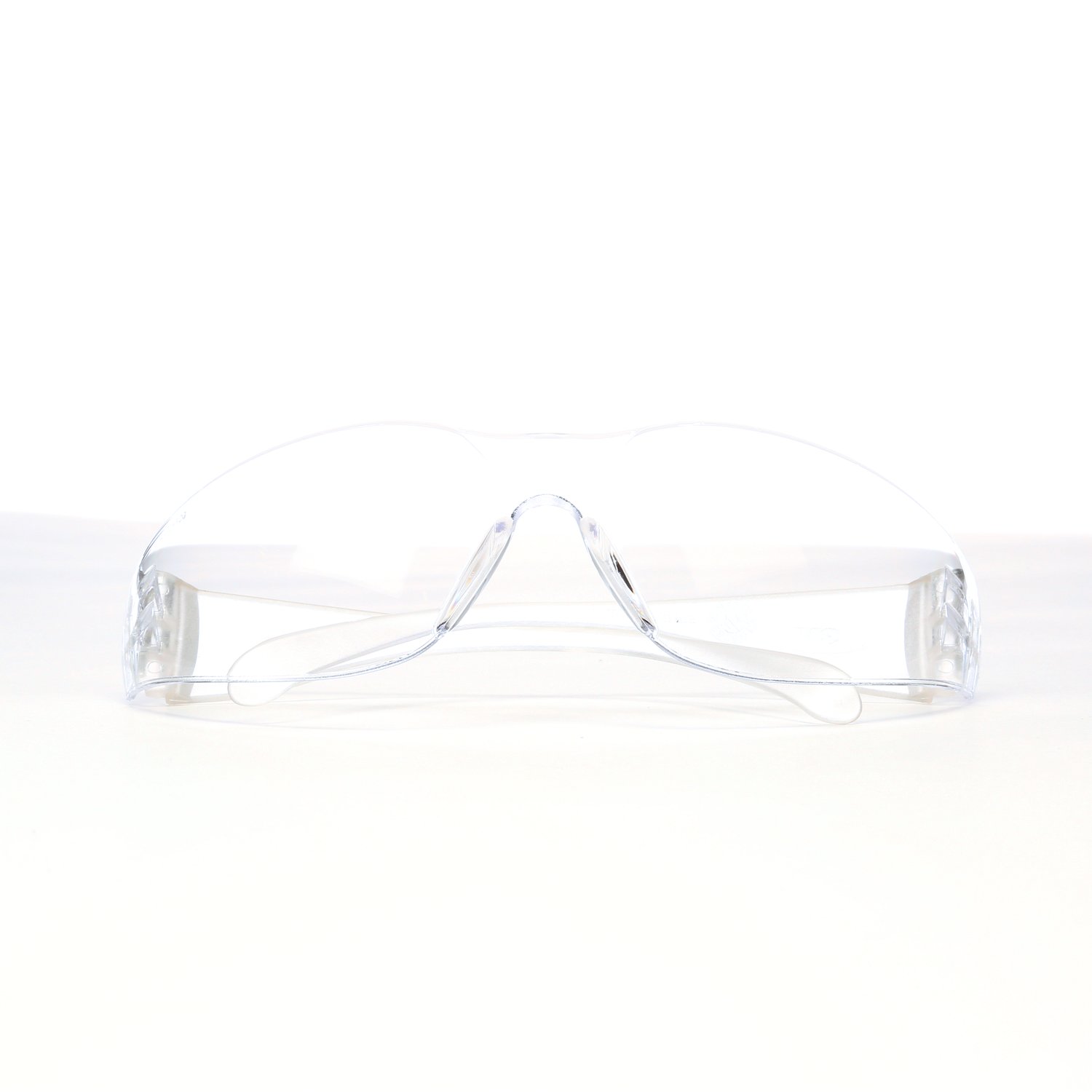 7010315357 - 3M Virtua Protective Eyewear 11329-00000-100 Clear Temples Clear
Anti-Fog Lens, 100 EA/Case