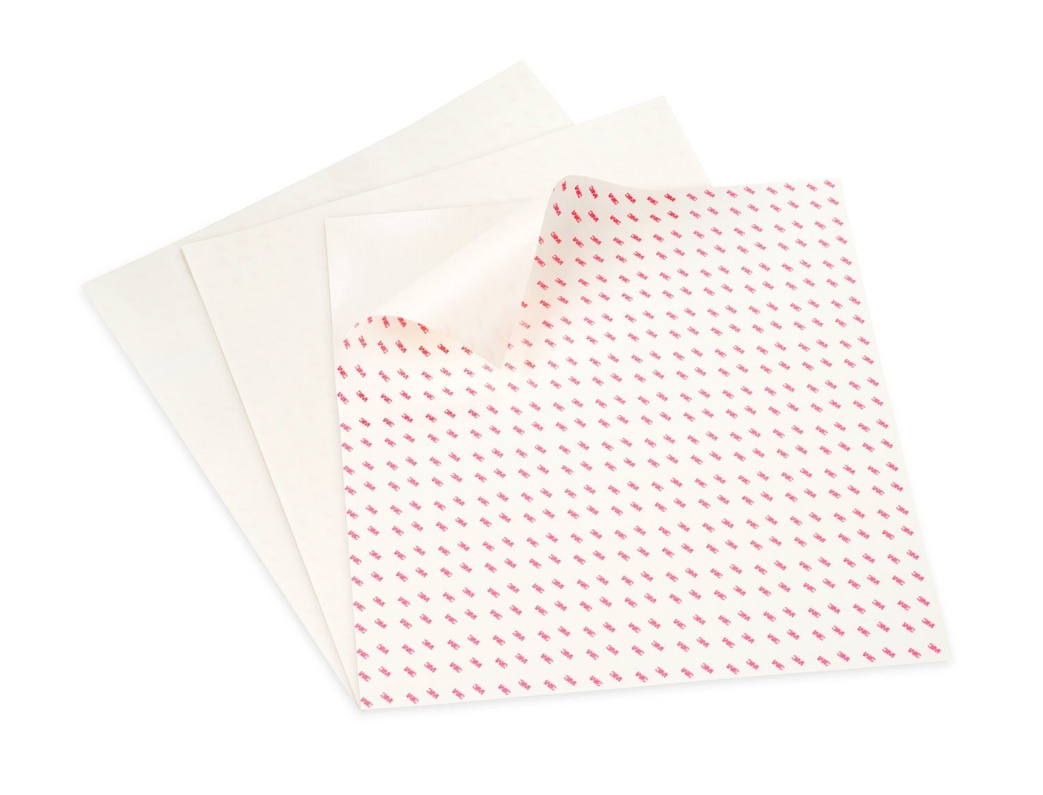 7100077933 - Scotchgard Surface Protection Film 2200, 2 ft x 2 ft, 10/Case