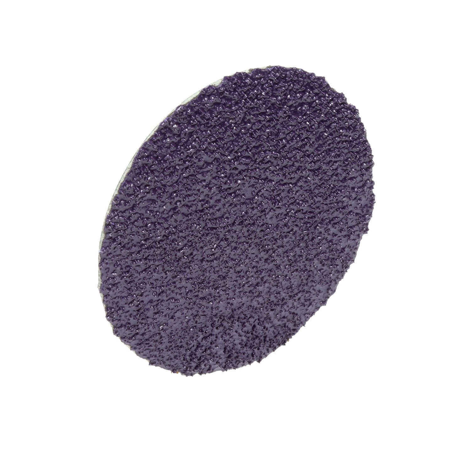 7100033188 - 3M Cubitron II Roloc Fibre Disc 786C, 33379, 2 in (50 mm), 60+, 15 Discs/Carton, 6 Cartons/Case
