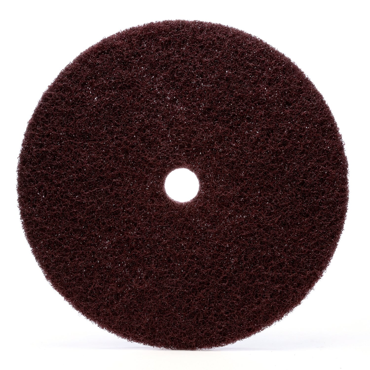 7100078403 - Scotch-Brite High Strength Disc, HS-DC, A/O Medium, 12 in x 1-1/4 in, 25 ea/Case