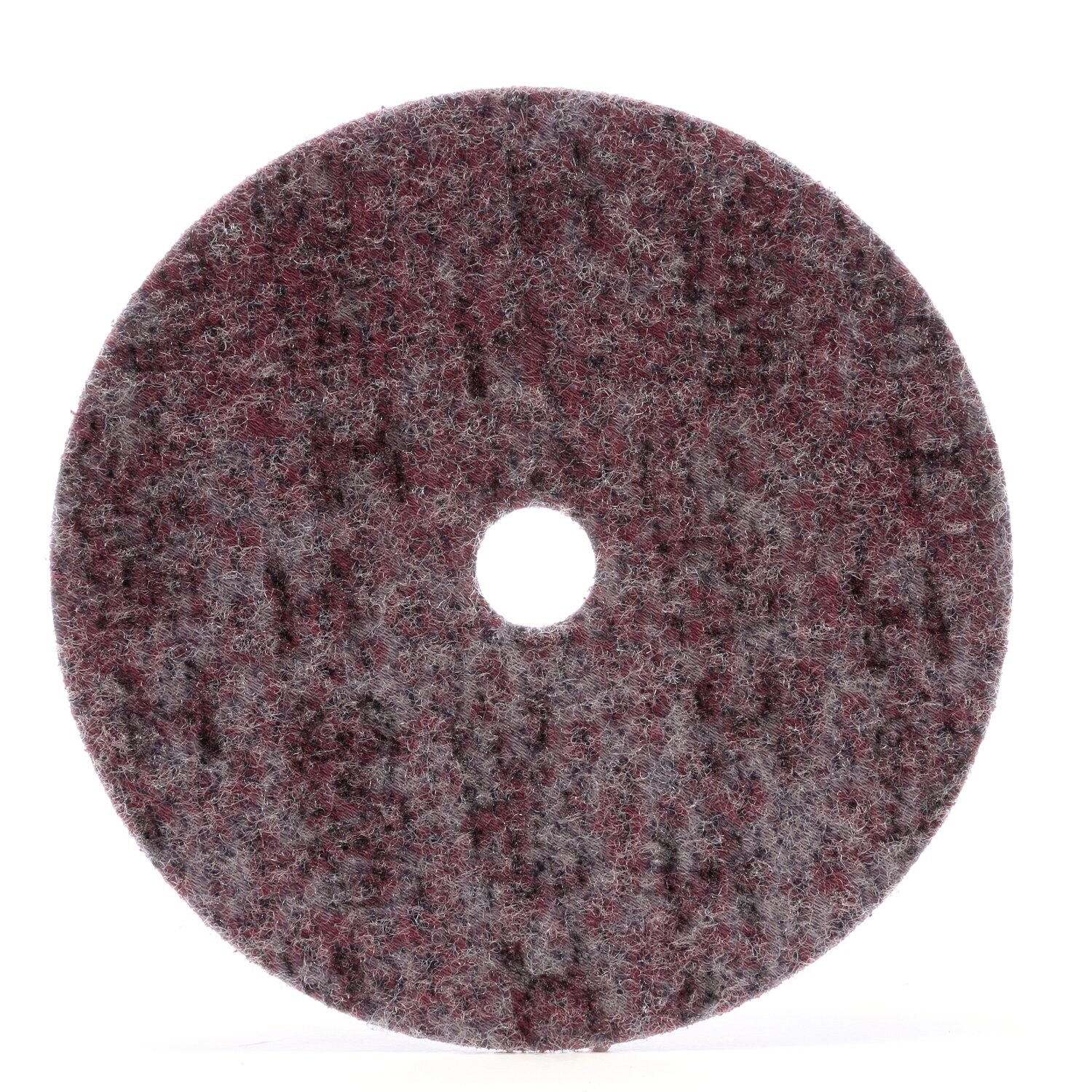 7000046249 - Scotch-Brite Light Grinding and Blending Disc, GB-DH, Heavy Duty A
Coarse, 7 in x 7/8 in, 25 ea/Case