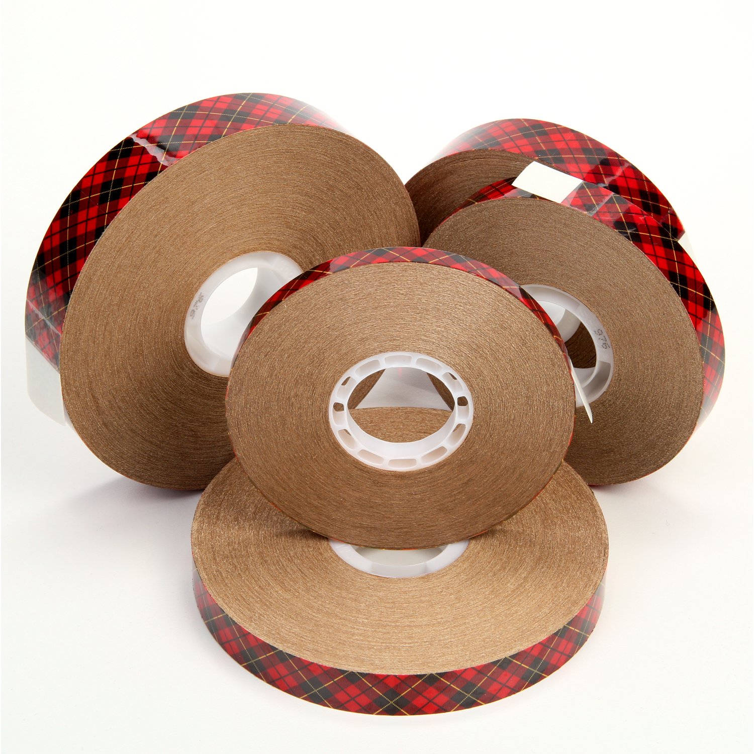 7100132929 - Scotch ATG Adhesive Transfer Tape 976, Clear, 2 mil, Roll, Config