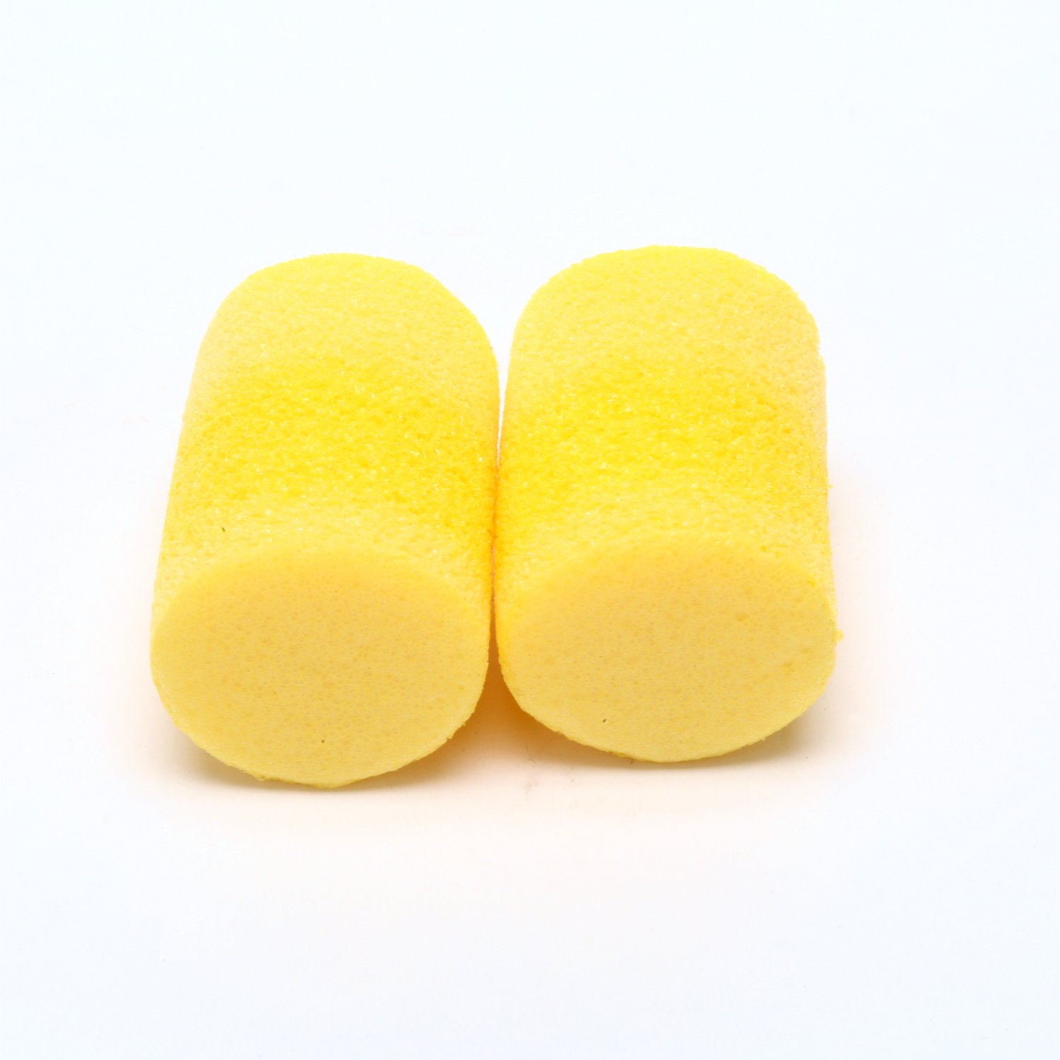 7000002300 - 3M E-A-R Classic Earplugs 312-1201, Uncorded, Poly Bag, 2000 Pair/Case