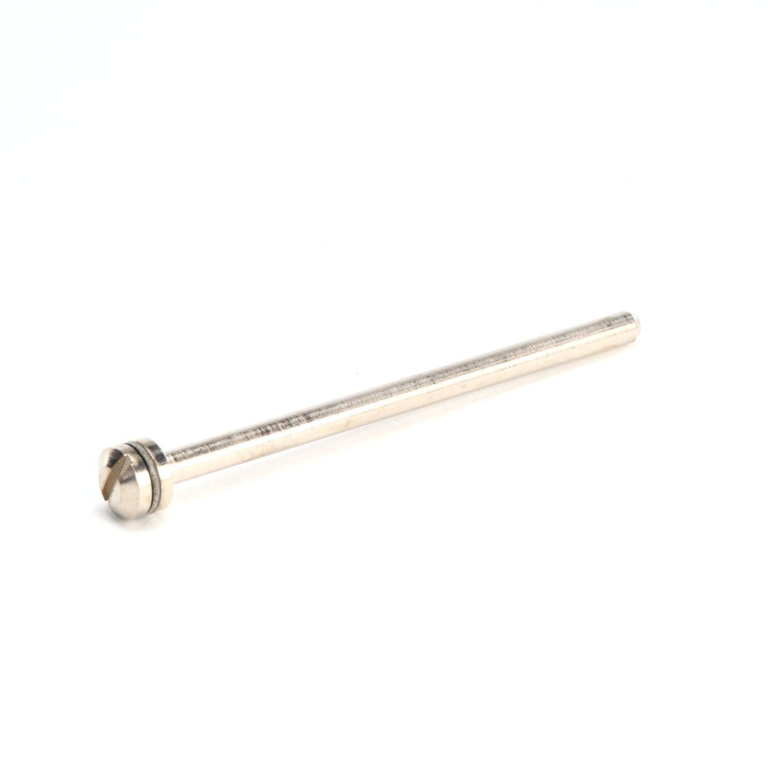 7000046130 - 3M Bristle Disc Mandrel 27680, 3/32 in x 1/16 in
