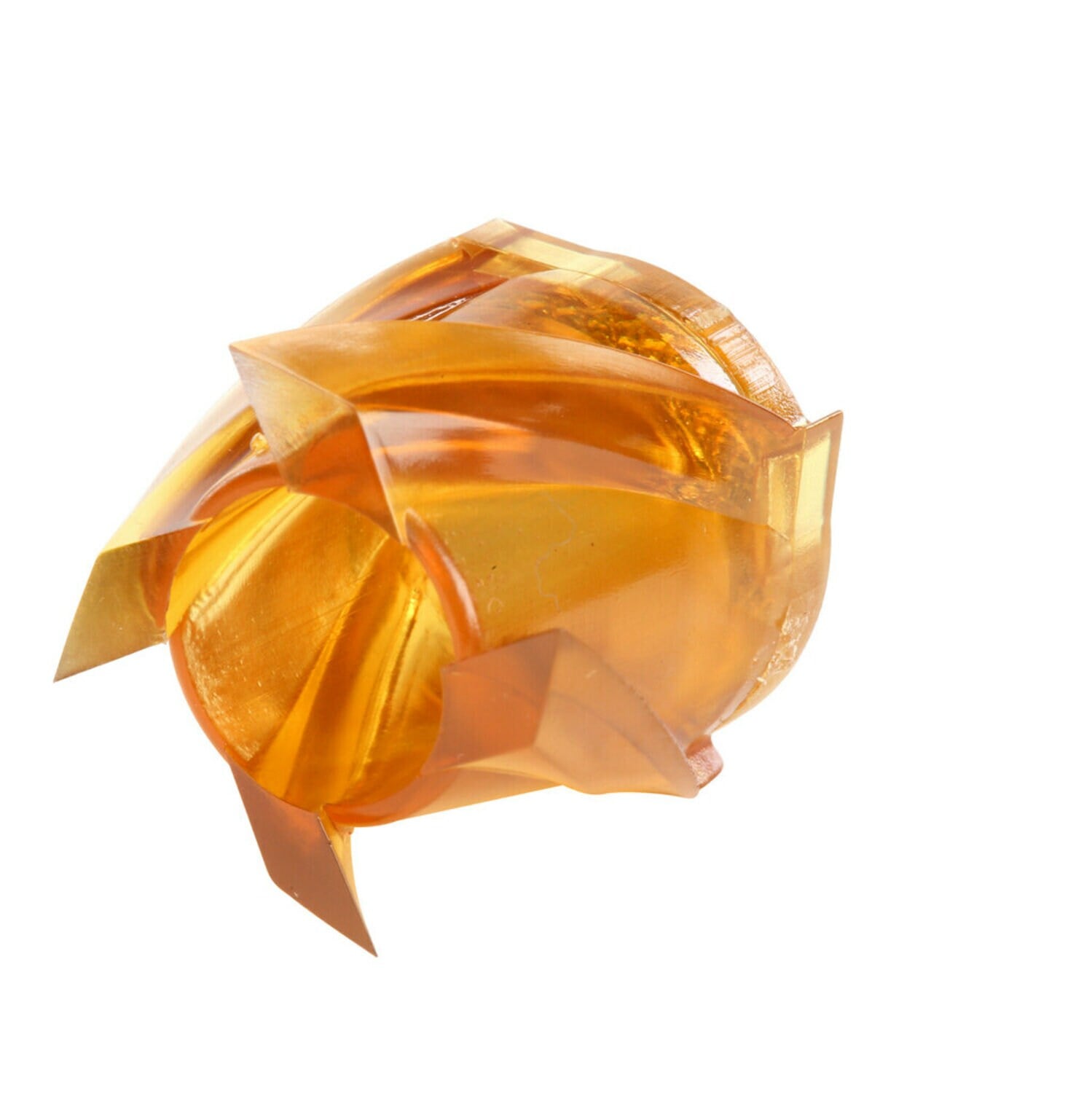7100230887 - 3M SR Cutter No.8, 0.83 in x 1.015 in, 50/Carton, 250 ea/Case