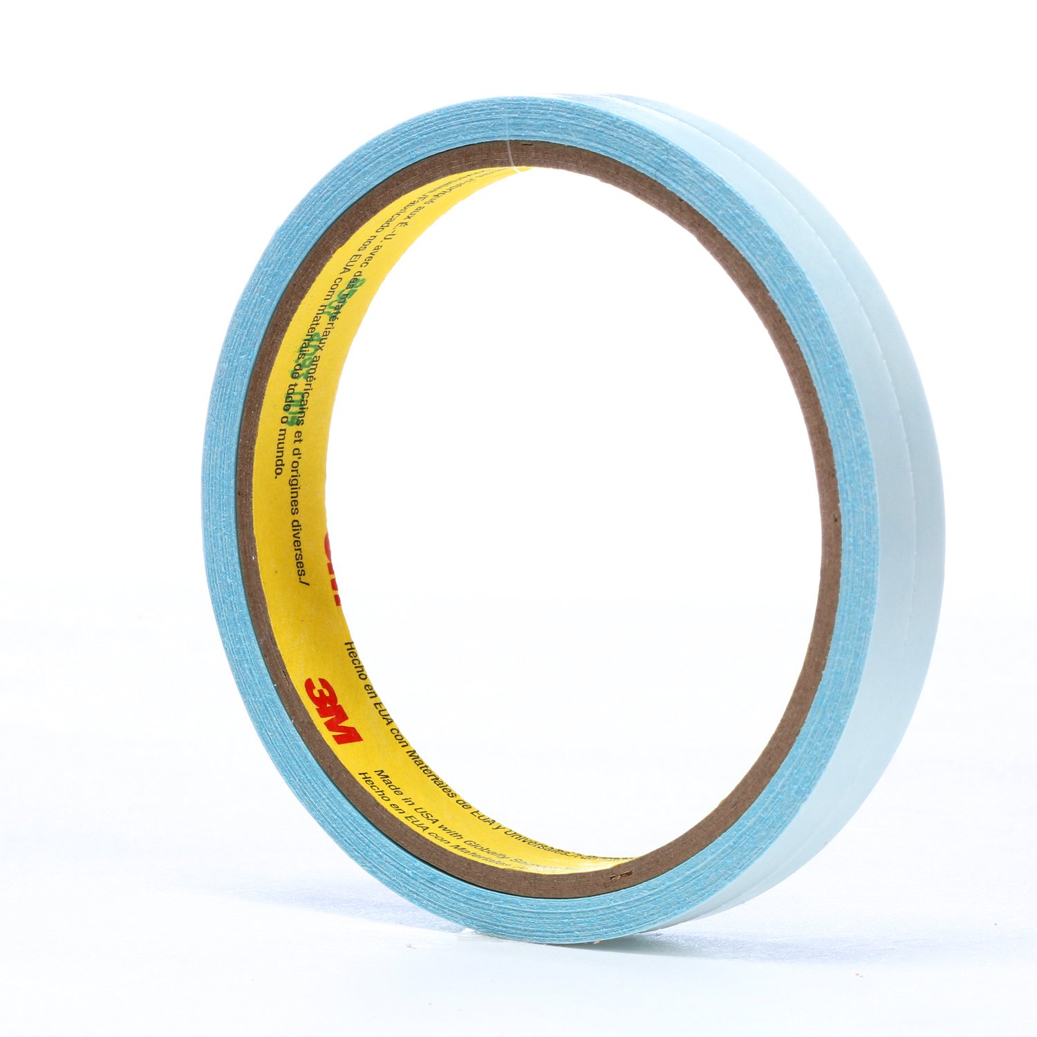 7000051750 - 3M Repulpable Forms Splicing Tape 8507, 1/2 in x 15 yd, 72 Roll/Case