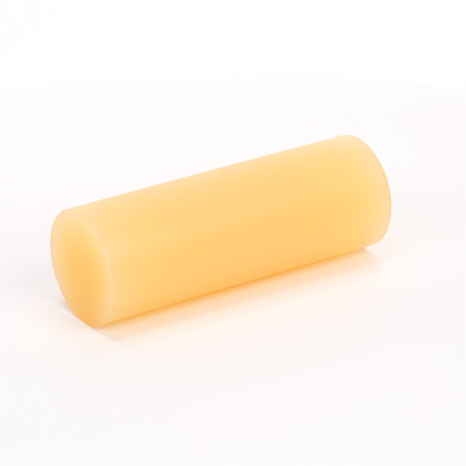 7100020458 - 3M Hot Melt Adhesive 3747PG, Tan, 1 in x 3 in, 22 lb, Case