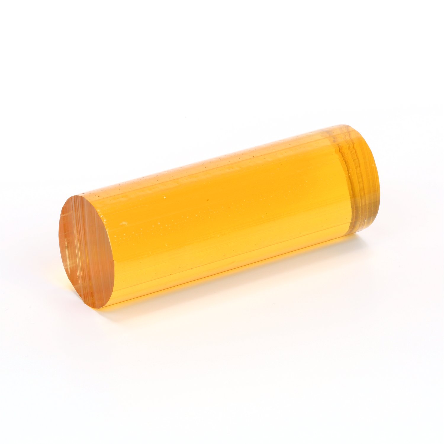 7100009192 - 3M Hot Melt Adhesive 3779PG, Amber, 1 in x 3 in, 22 lb, Case