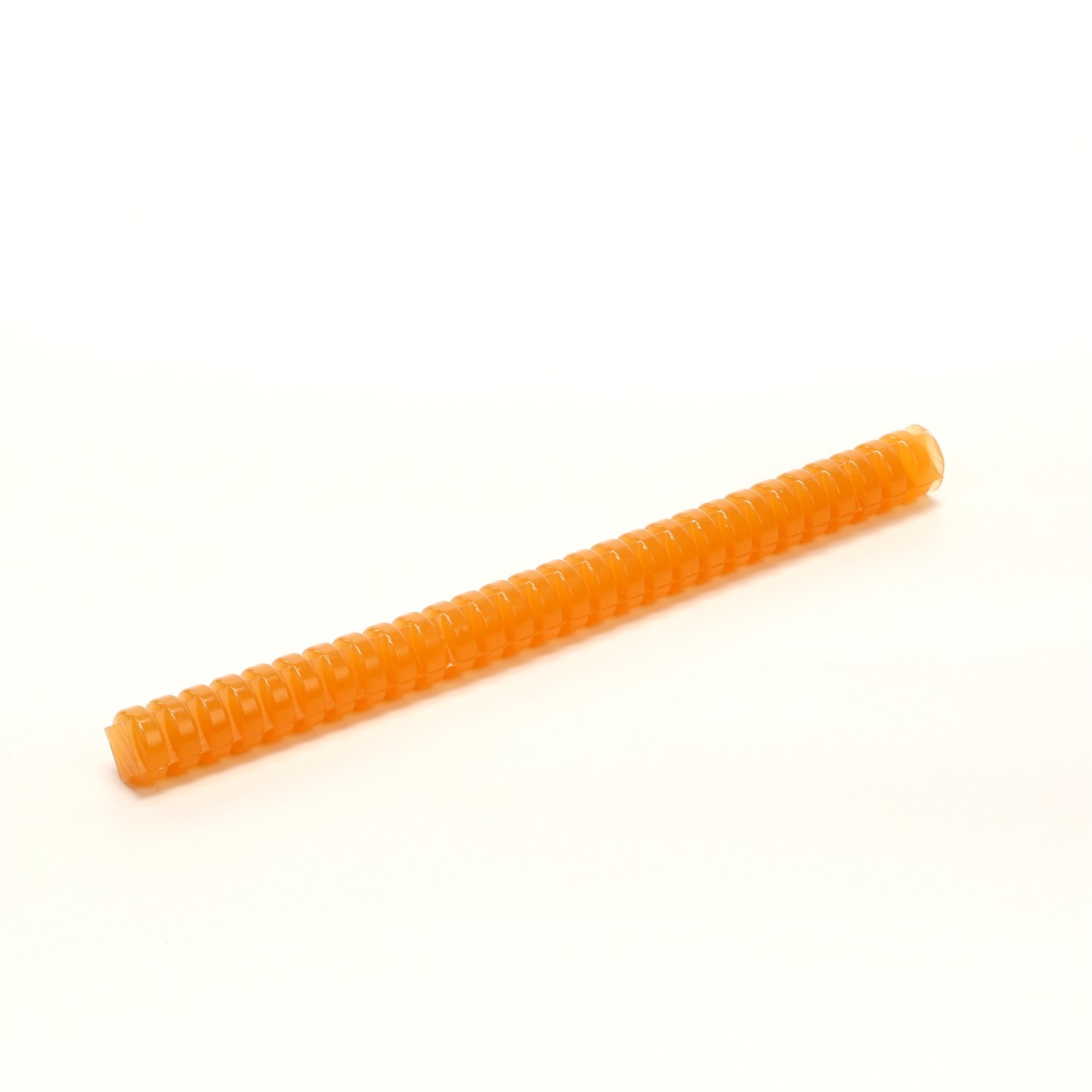 7100008737 - 3M Hot Melt Adhesive 3789Q, Brown, 5/8 in x 8 in, 11 lb, Case