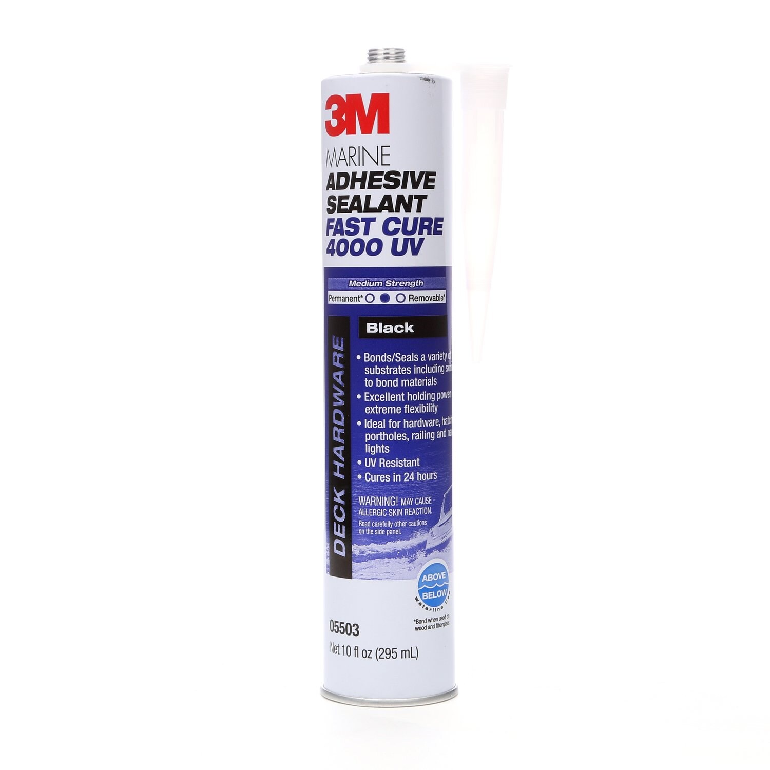 3M™ Novec™ Contact Cleaner, 312 g (11 oz), 6 Canisters/Case