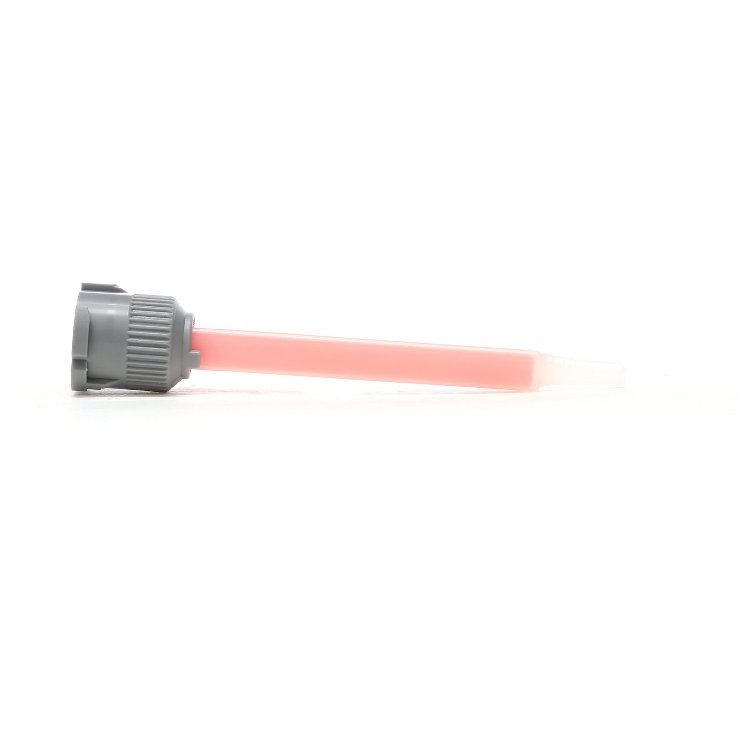 7100007806 - 3M Scotch-Weld EPX Mixing Nozzle, Square Orange, 45 ml, 36 Each/Case