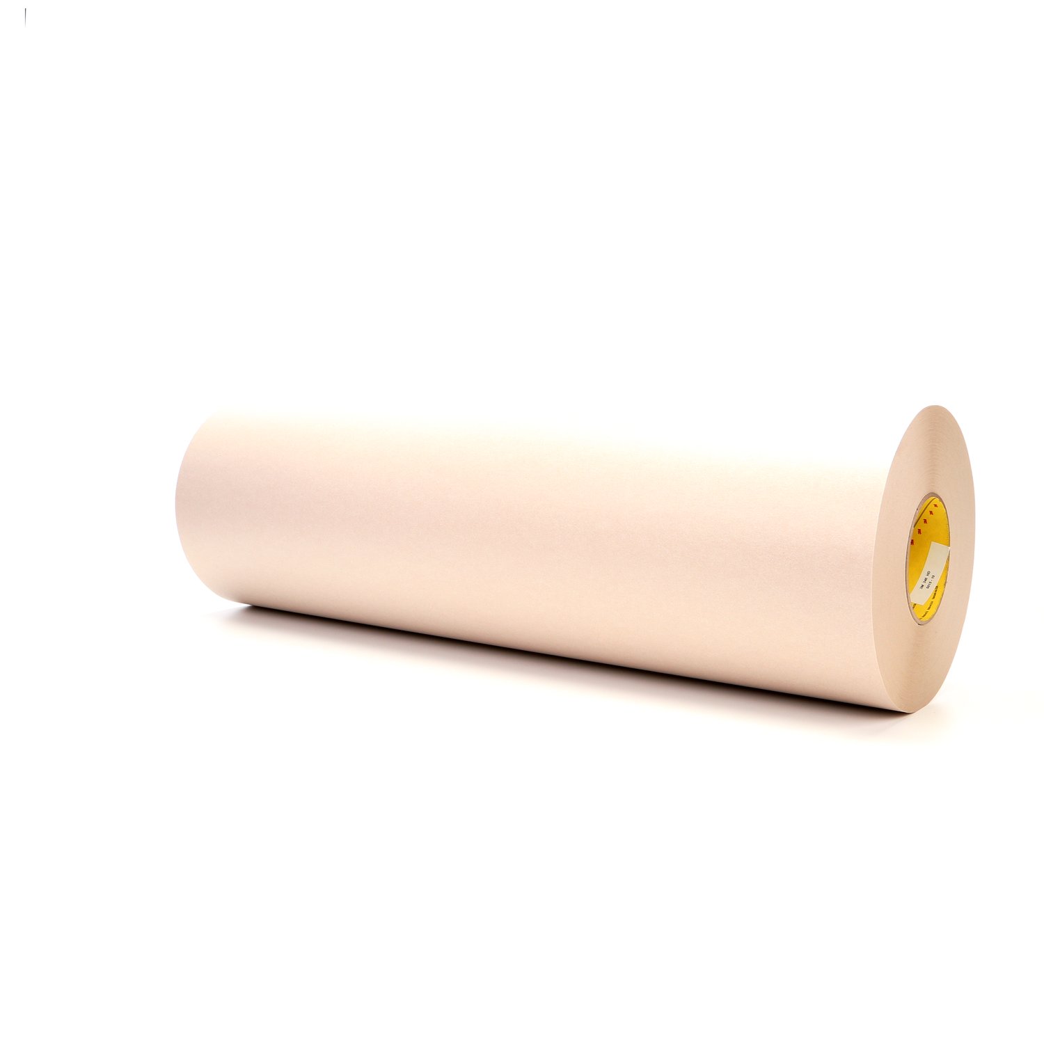 7000001164 - 3M Heavy Duty Protective Tape 346, Tan, 24 in x 60 yd, 16.7 mil, 1 Roll/Case