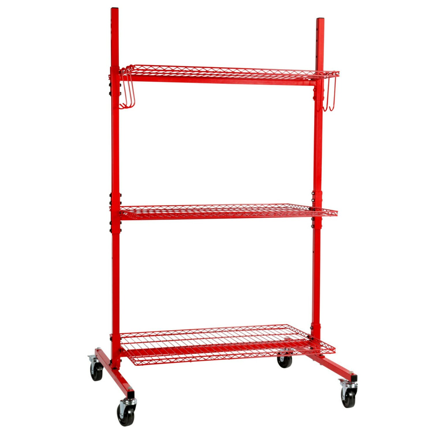 7100249198 - 3M Parts Cart 30132, 1/Case