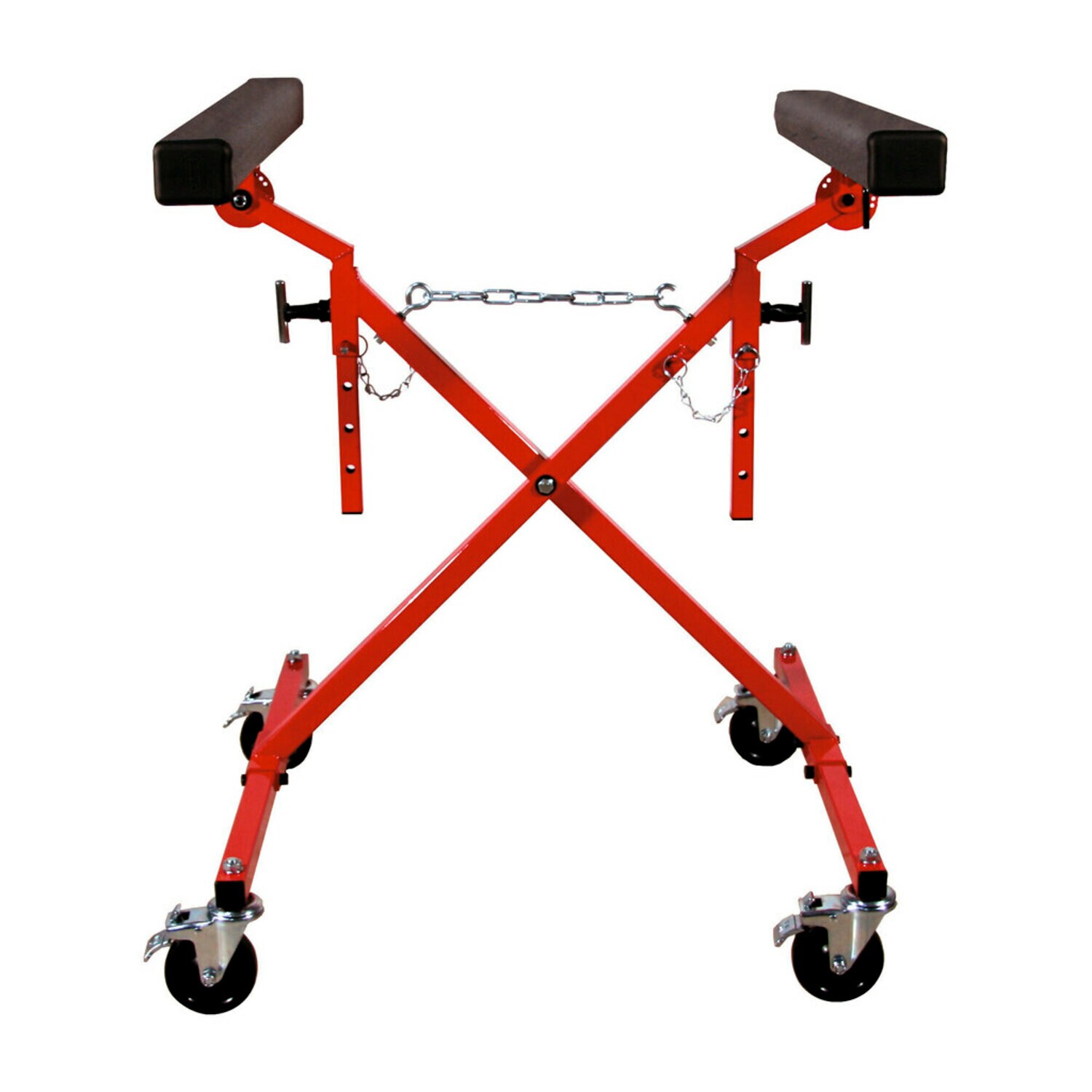 7100252074 - 3M Padded Stand 30134, 1/Case