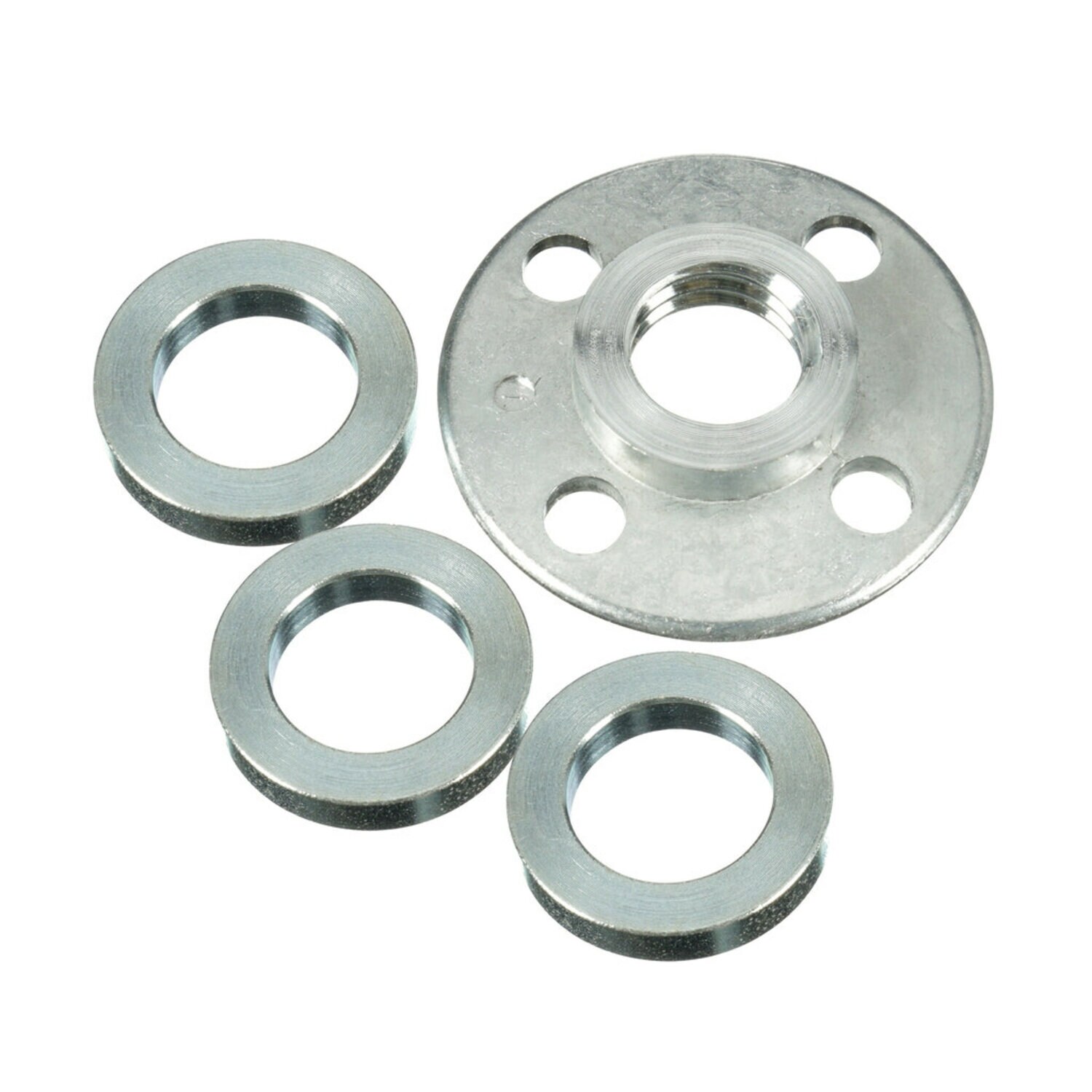 7100265315 - 3M Disc Back-up Pad Mounting Kit, 88968, 1 ea/Case