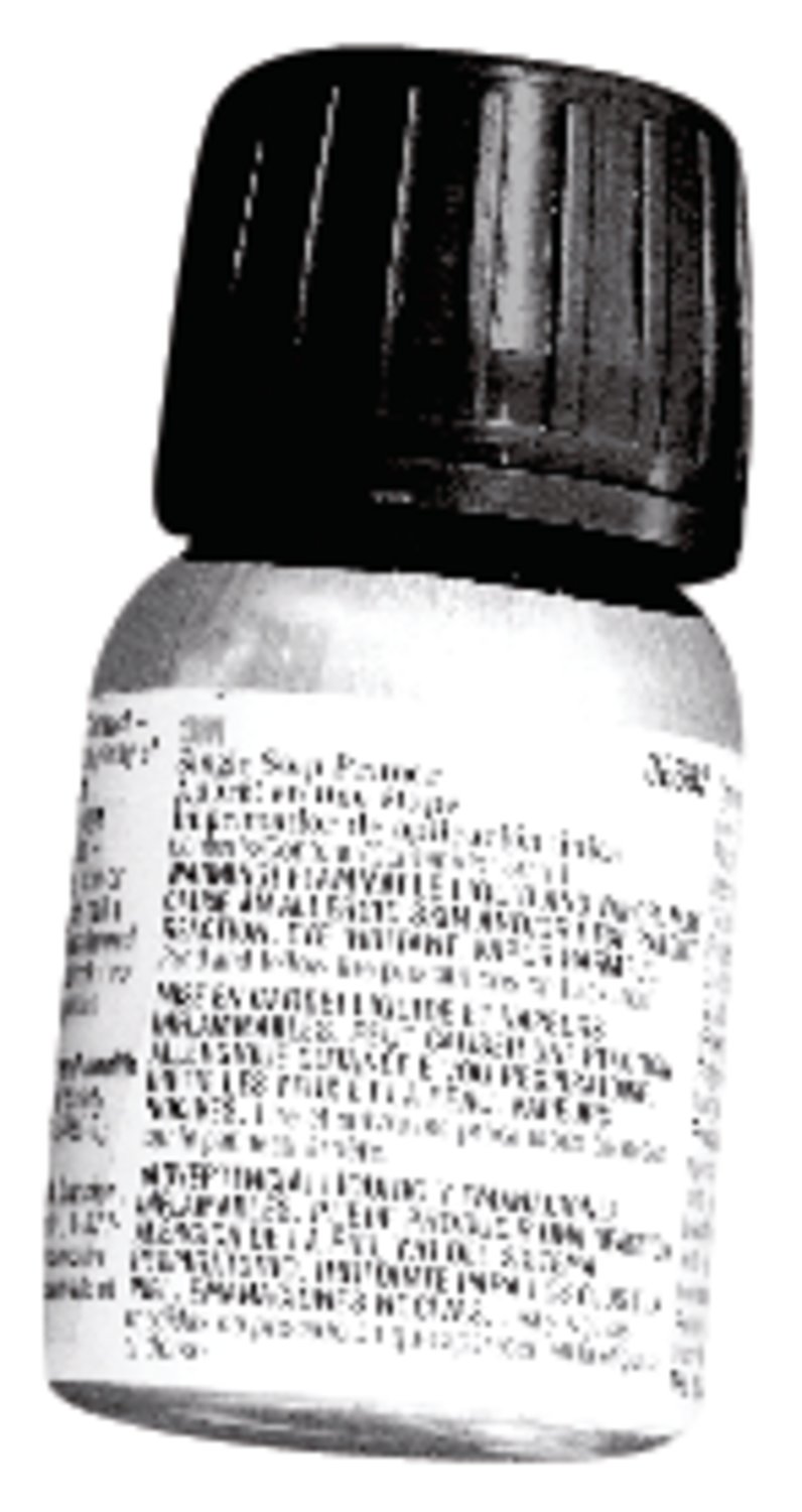 7100079772 - 3M Primer 08682, Single Step, 30 mL, 6/Case