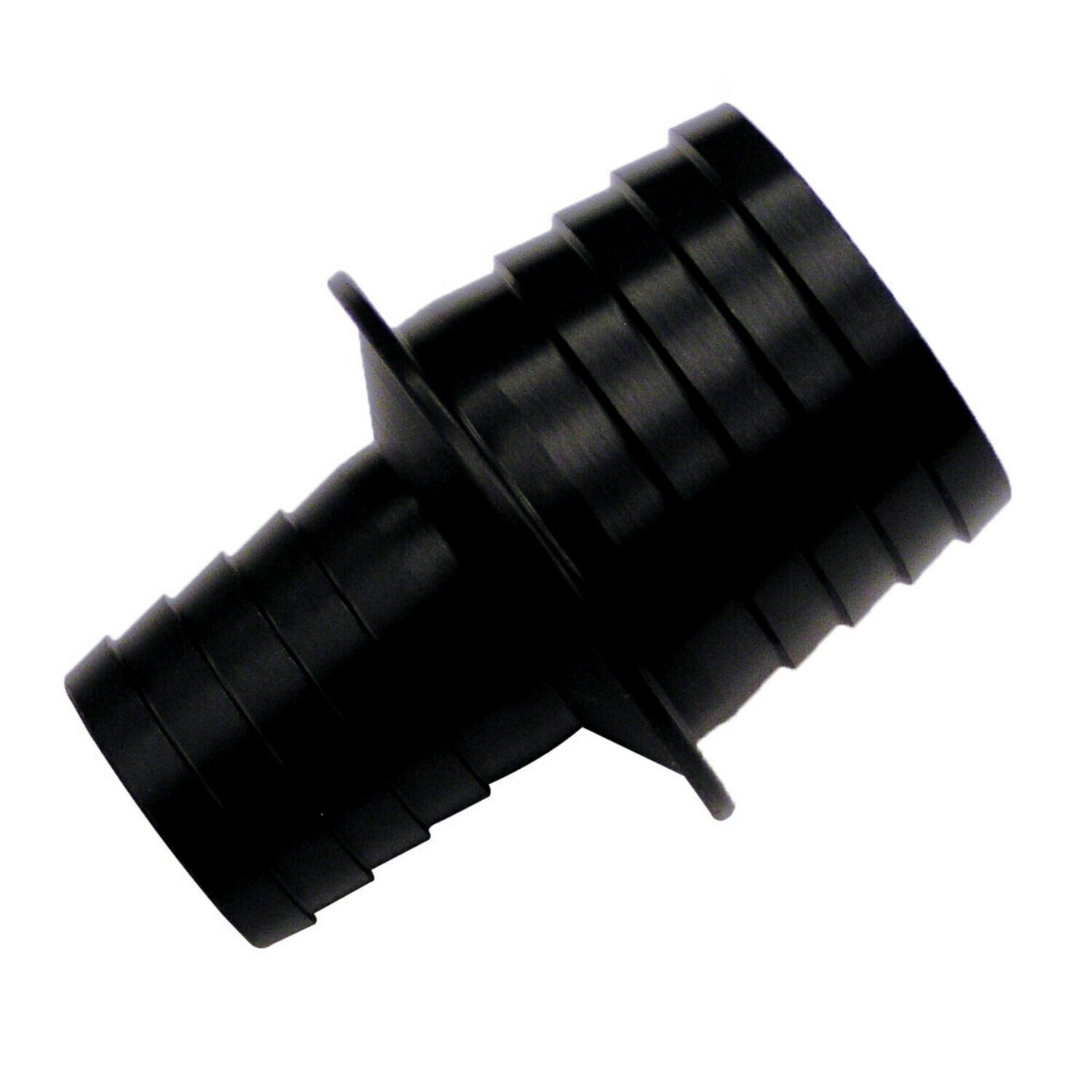 7000045311 - 3M Vacuum Hose Adapter 30440, 1 in ID to 1-1/2 in ID