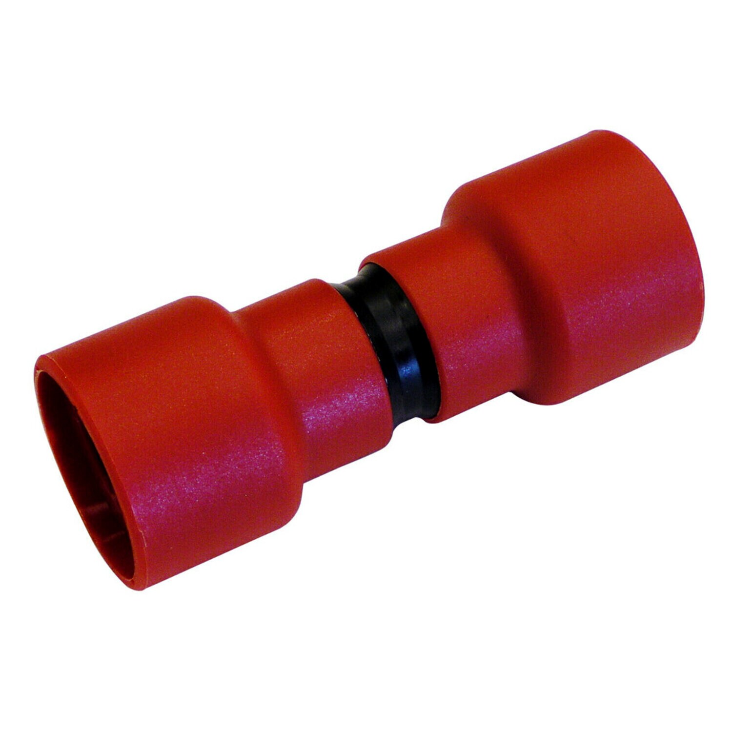 7000119372 - 3M Vacuum Hose Adapter 30442, 1 in ID to 1 in ID