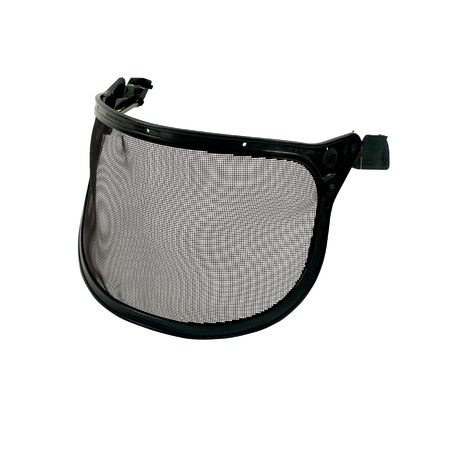 7000103815 - 3M Steel Mesh Visor 4 Series, V4G-10, 10 Ea/Case