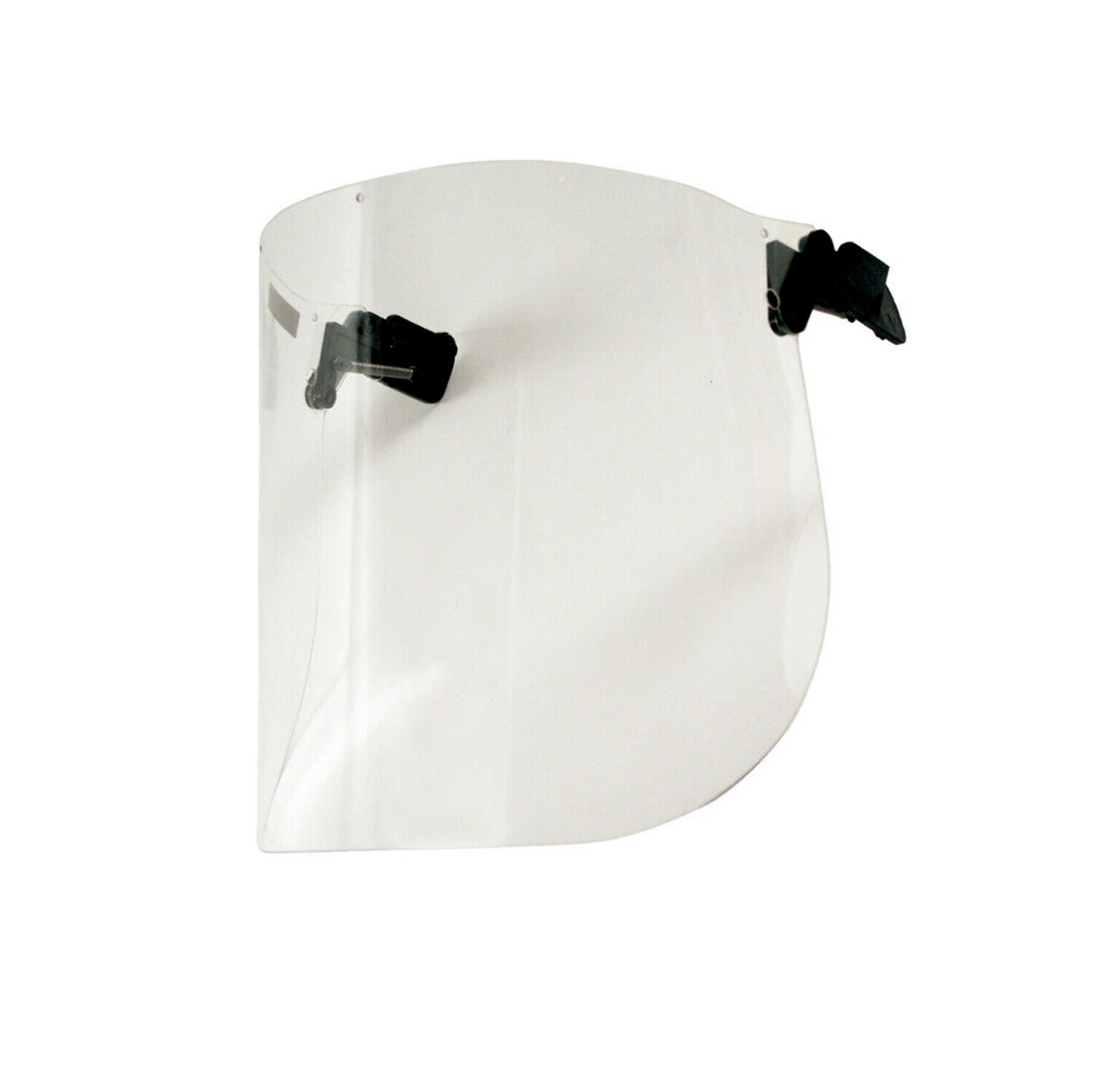 7000103812 - 3M Clear Polycarbonate Faceshield V2C-10P 10 ea/Case