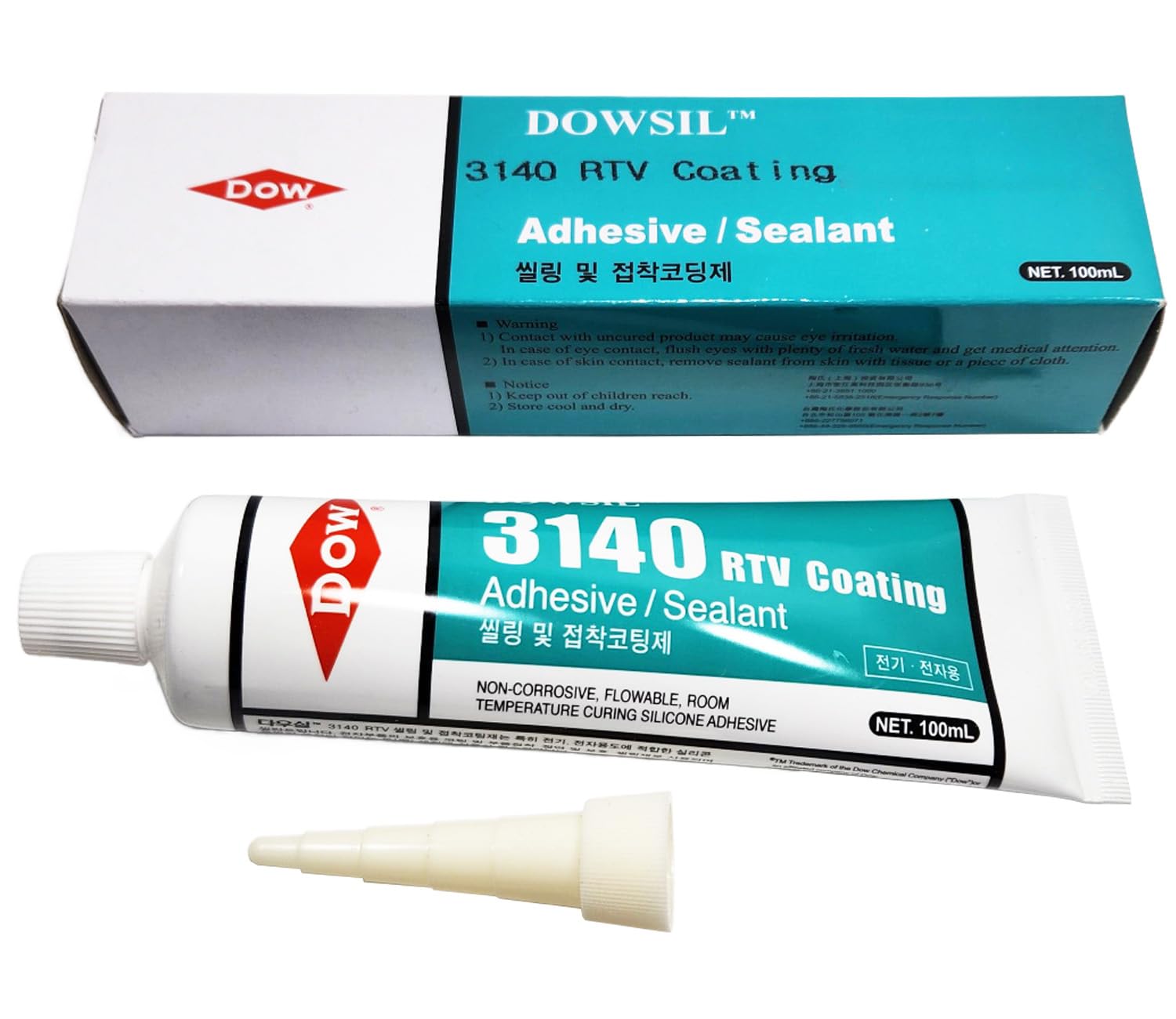  - DOWSIL 3140 RTV COATING - 90ML