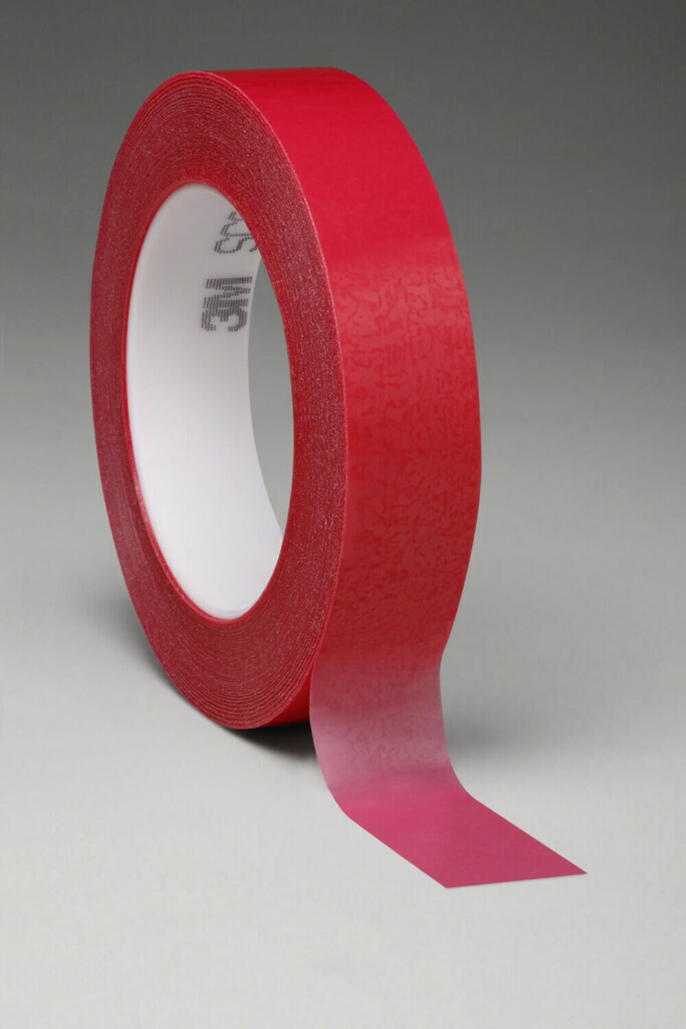 7000123311 - 3M Circuit Plating Tape 1280, Red, 1-1/2 in x 144 yd x 4.2 mil, 6/Case