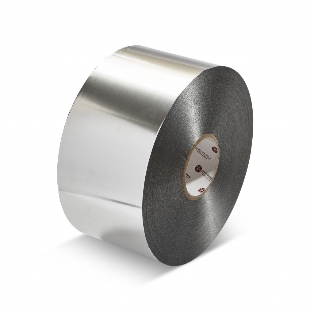 LAMART604 - LAMART 604-GOLD METALLIZED ADHESIVE TAPE