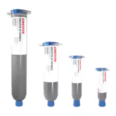  - LOCTITE ABLESTIK CE 3103WLV-CONDUCTIVE ADHESIVE FOR ELECTRONICS - 10CC