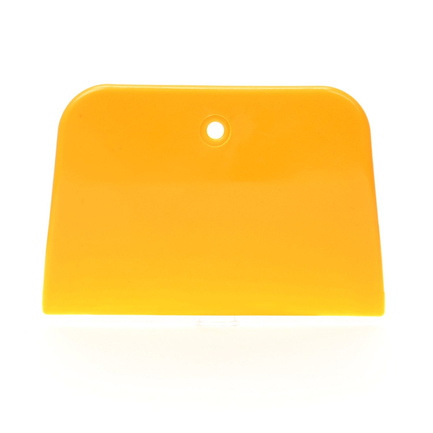 7100143341 - 3M Yellow Spreader Rigid 05842, 4 in (100 mm), 50/Case