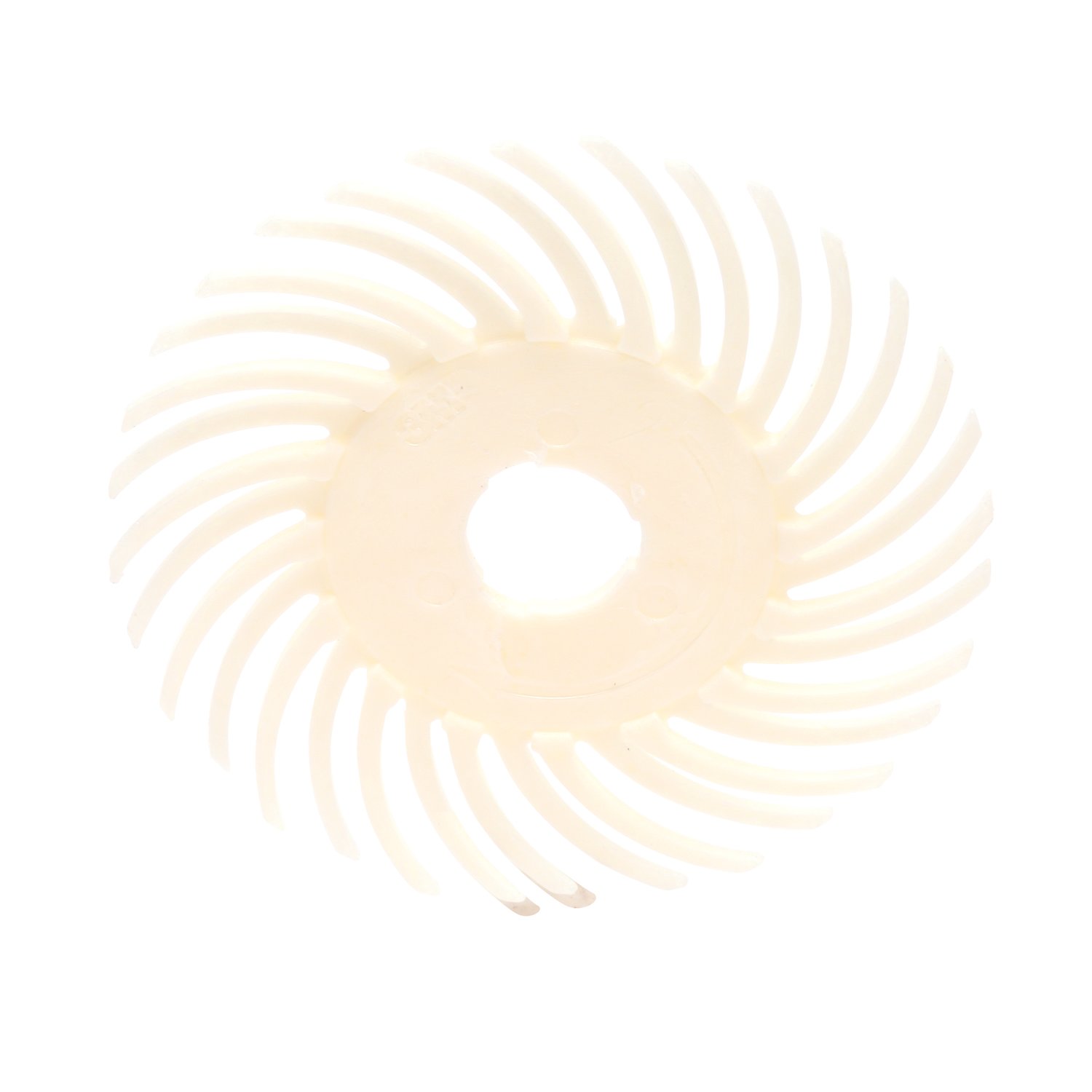 7000000770 - Scotch-Brite SR Radial Bristle Disc, 2 in x 3/8 in, 10/Carton, 40 ea/Case