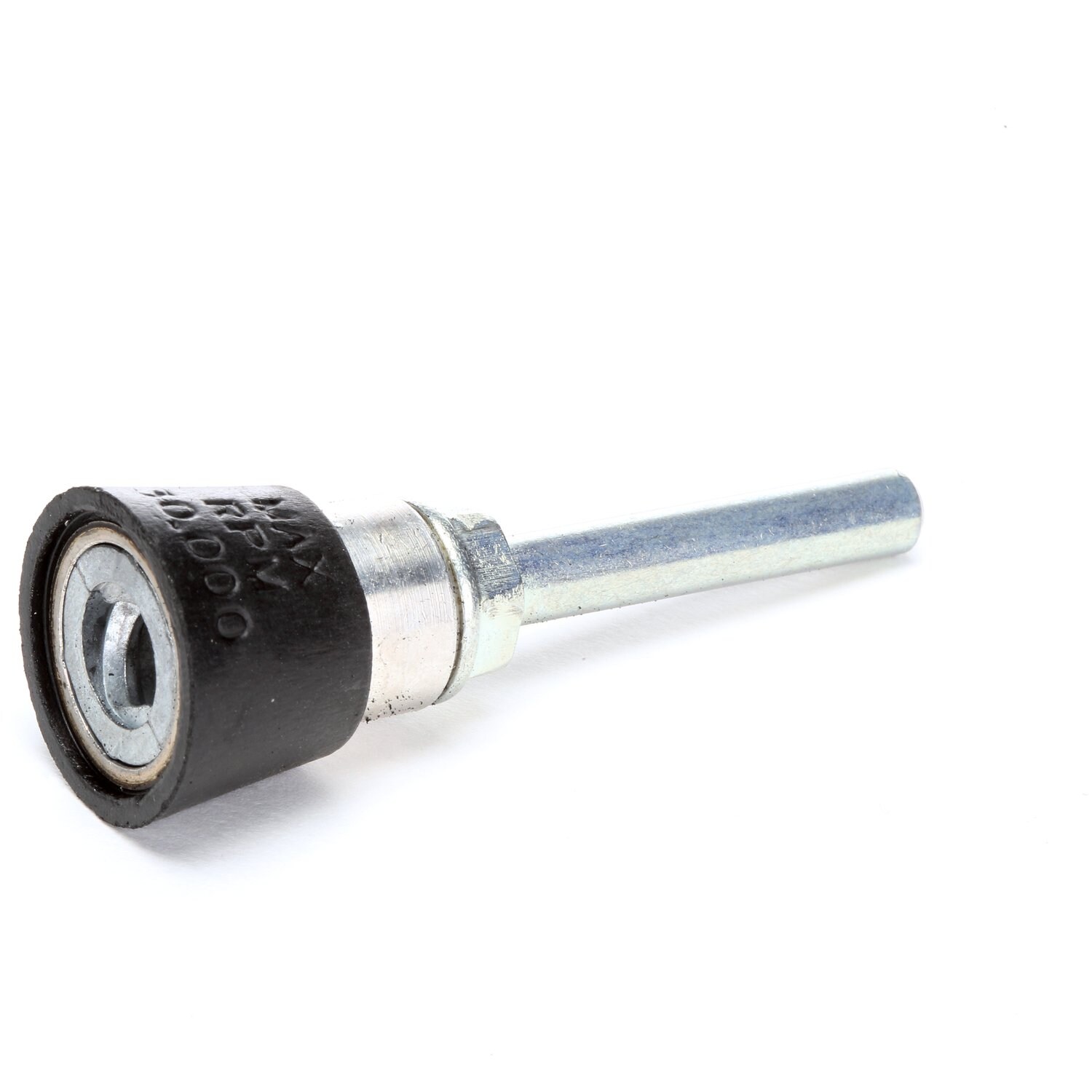 7010310284 - Standard Abrasives Resin Fiber Medium Holder Pad 543630, 4-1/2 in, 5
ea/Case