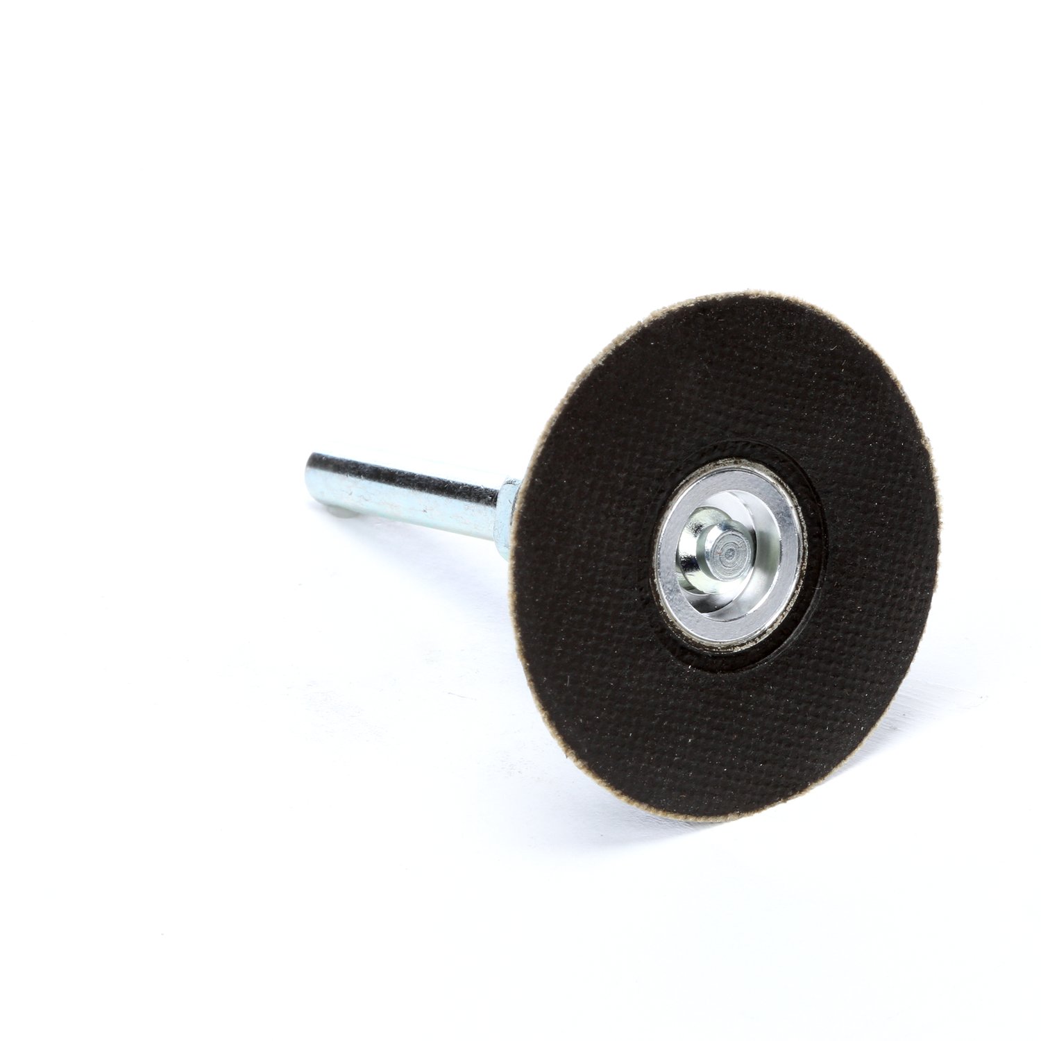 7010369334 - Standard Abrasives Quick Change TS Firm Disc Pad W/TA4 541055, 1-1/2 in, 5 ea/Case