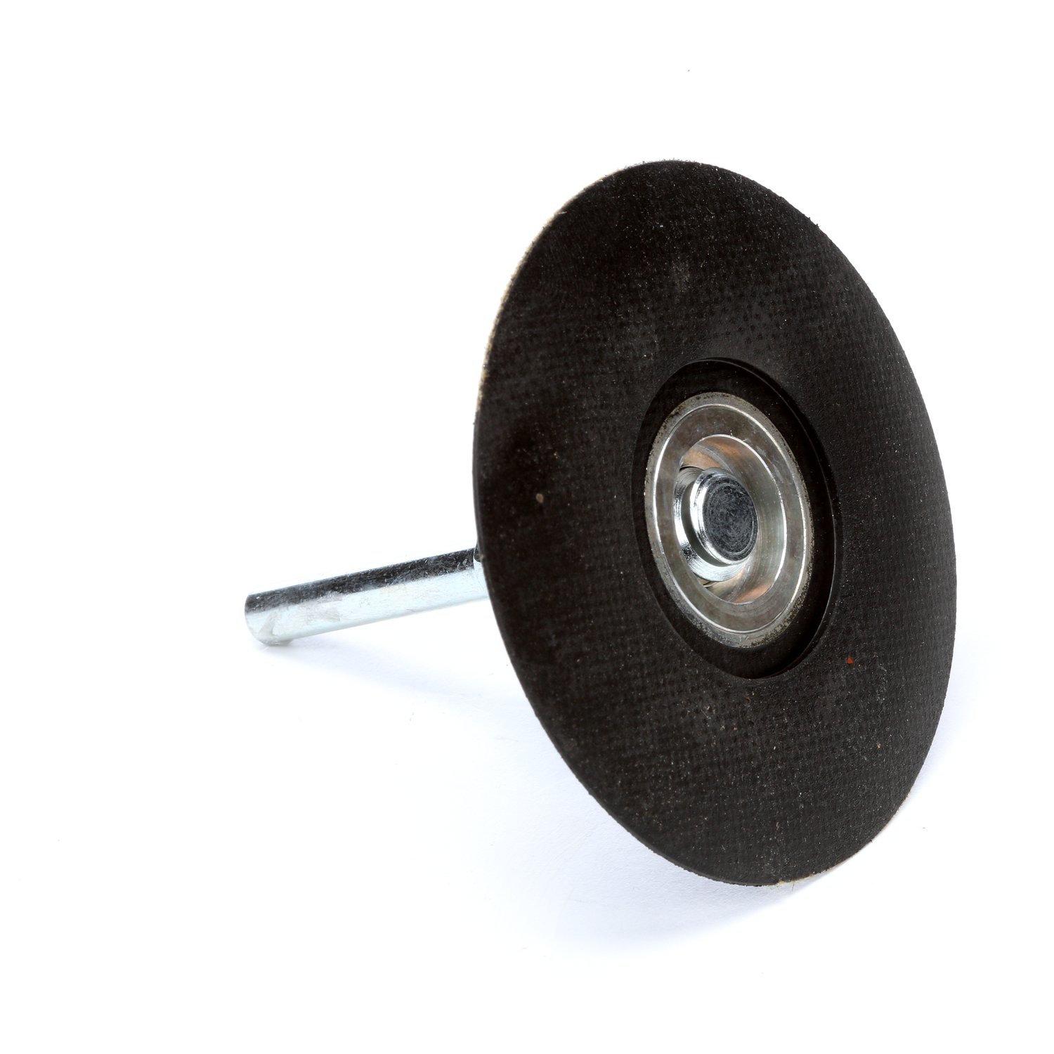 7000122300 - Standard Abrasives Quick Change TS Soft Disc Pad w/TA4 541059, 3 in, 5 ea/Case