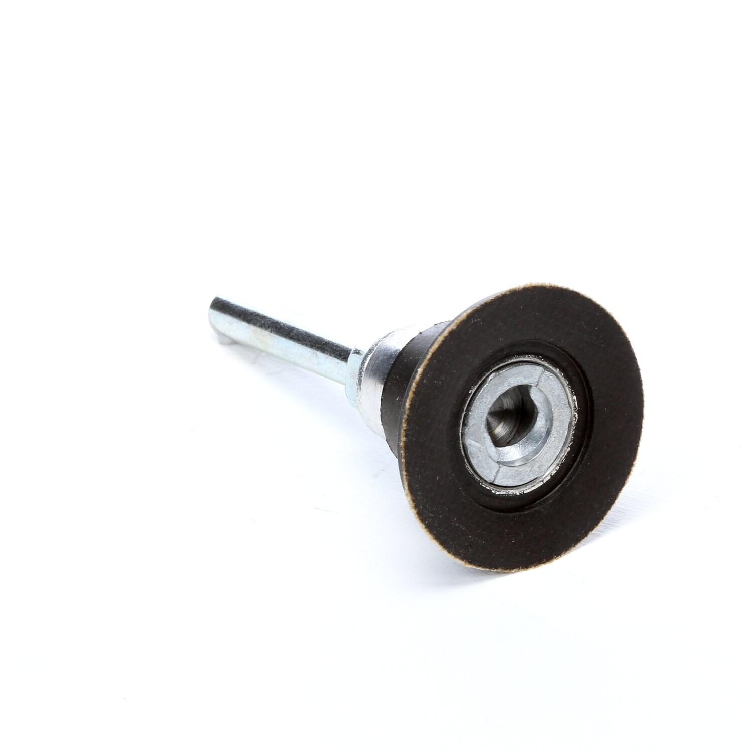 7100049328 - Standard Abrasives Quick Change TR Medium Disc Pad w/TA4 546054, 1-1/2 in, 5 ea/Case