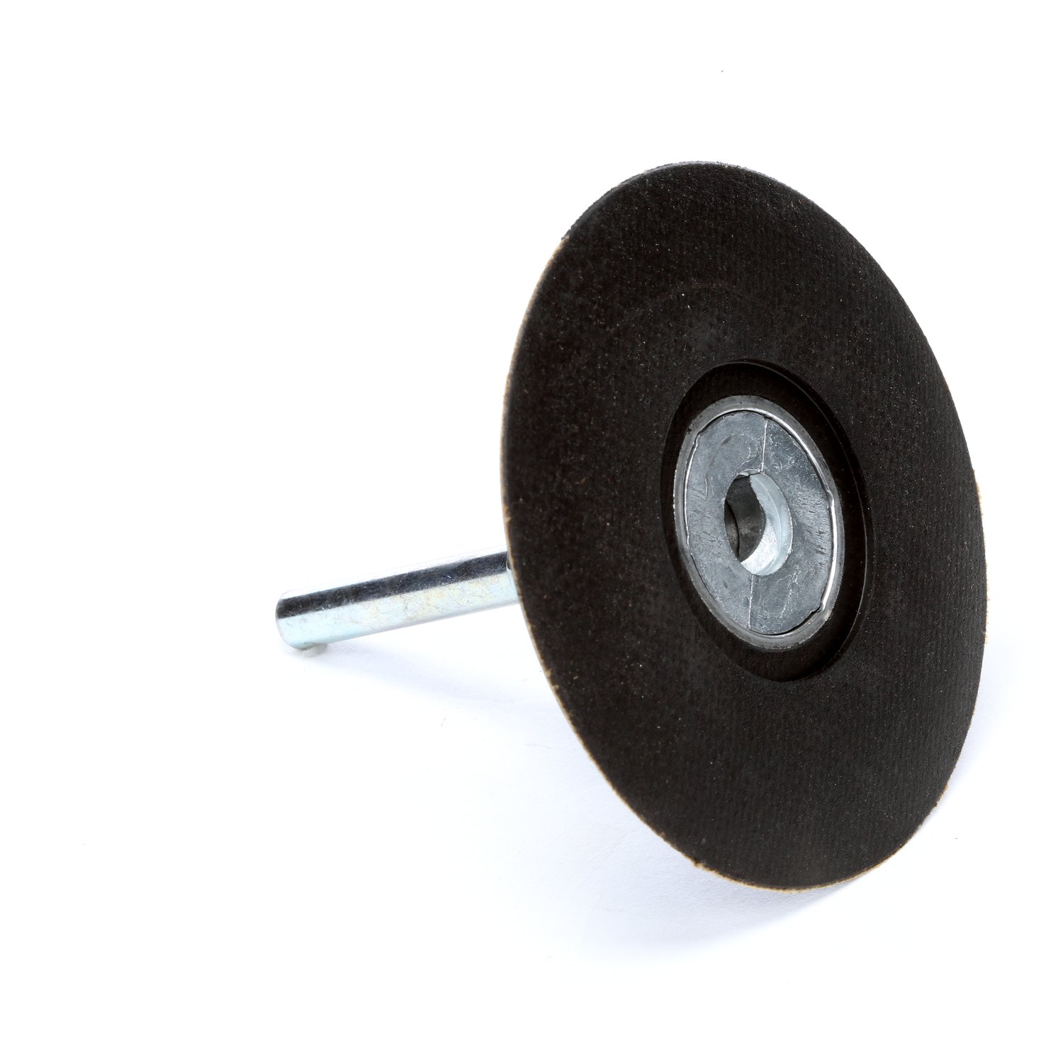 7100050402 - Standard Abrasives Quick Change TR Soft Disc Pad w/TA4 546059, 3 in, 5 ea/Case