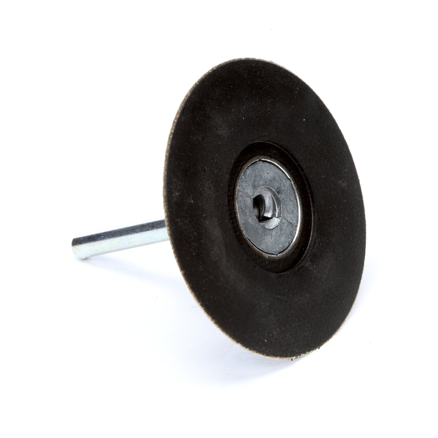 7000122304 - Standard Abrasives Quick Change TR Medium Disc Pad w/TA4 546060, 3 in, 5 ea/Case