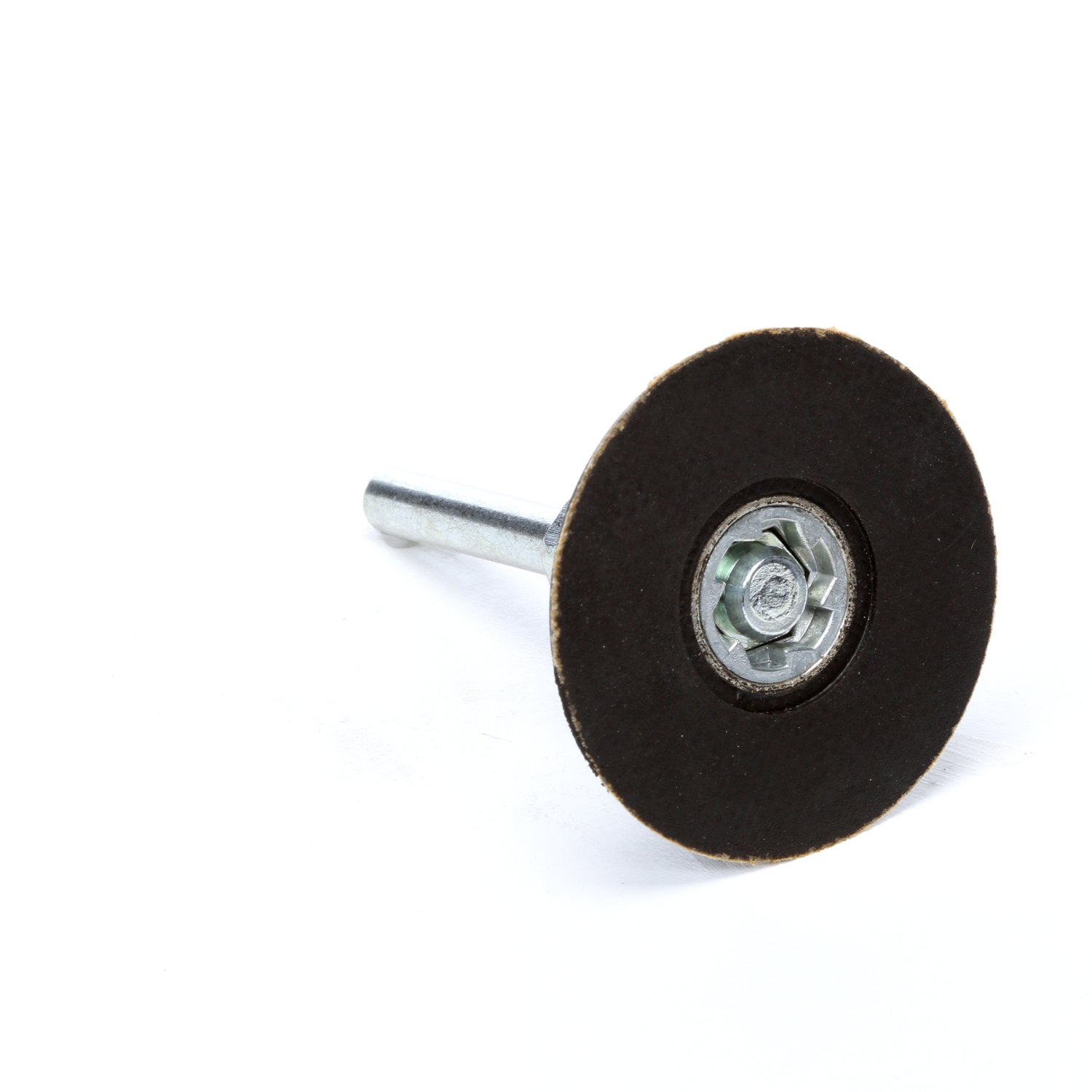 7000122305 - Standard Abrasives Quick Change TP Medium Disc Pad w/TA4 548057, 2 in, 5 ea/Case