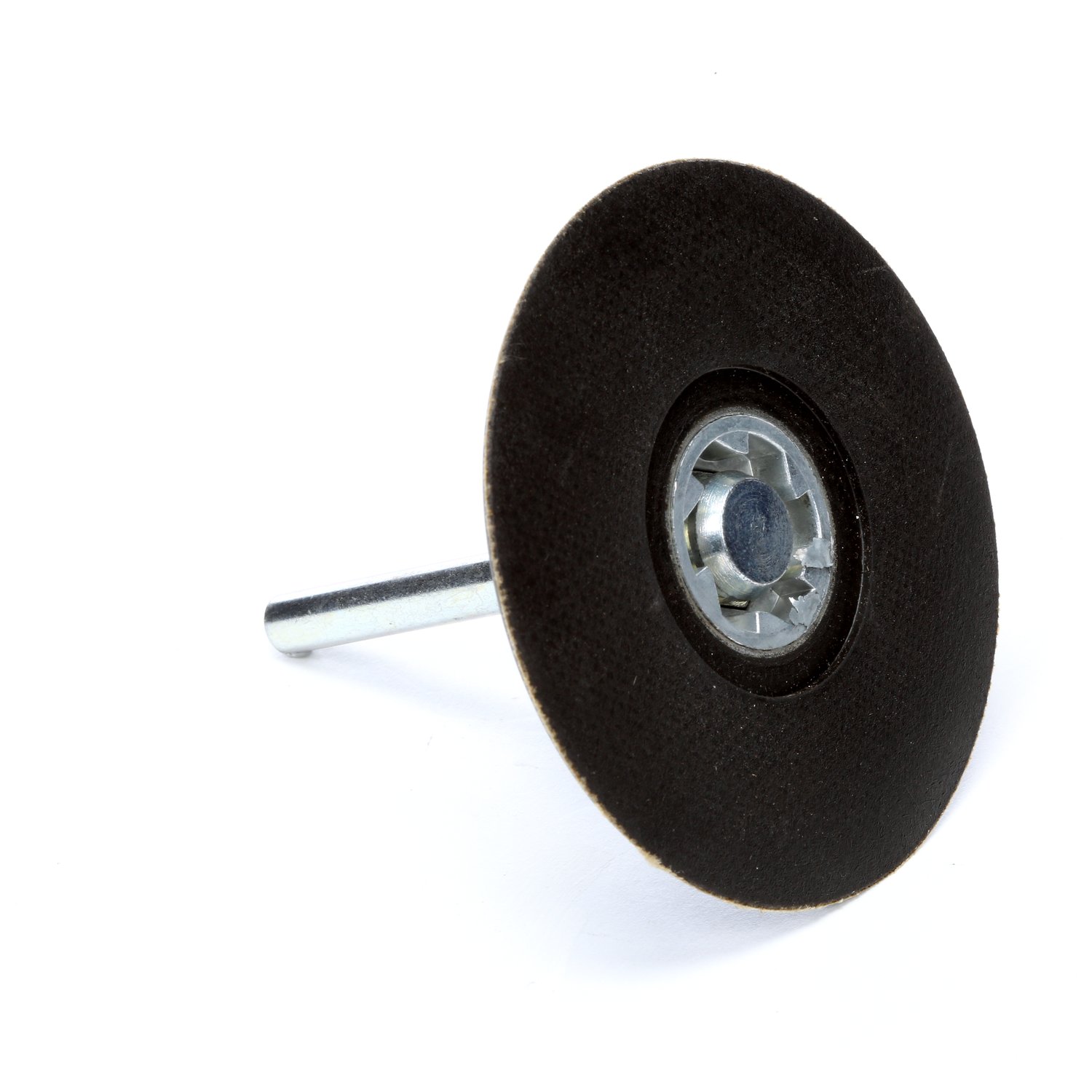 7000122306 - Standard Abrasives Quick Change TP Medium Disc Pad w/TA4 548060, 3 in, 5 ea/Case