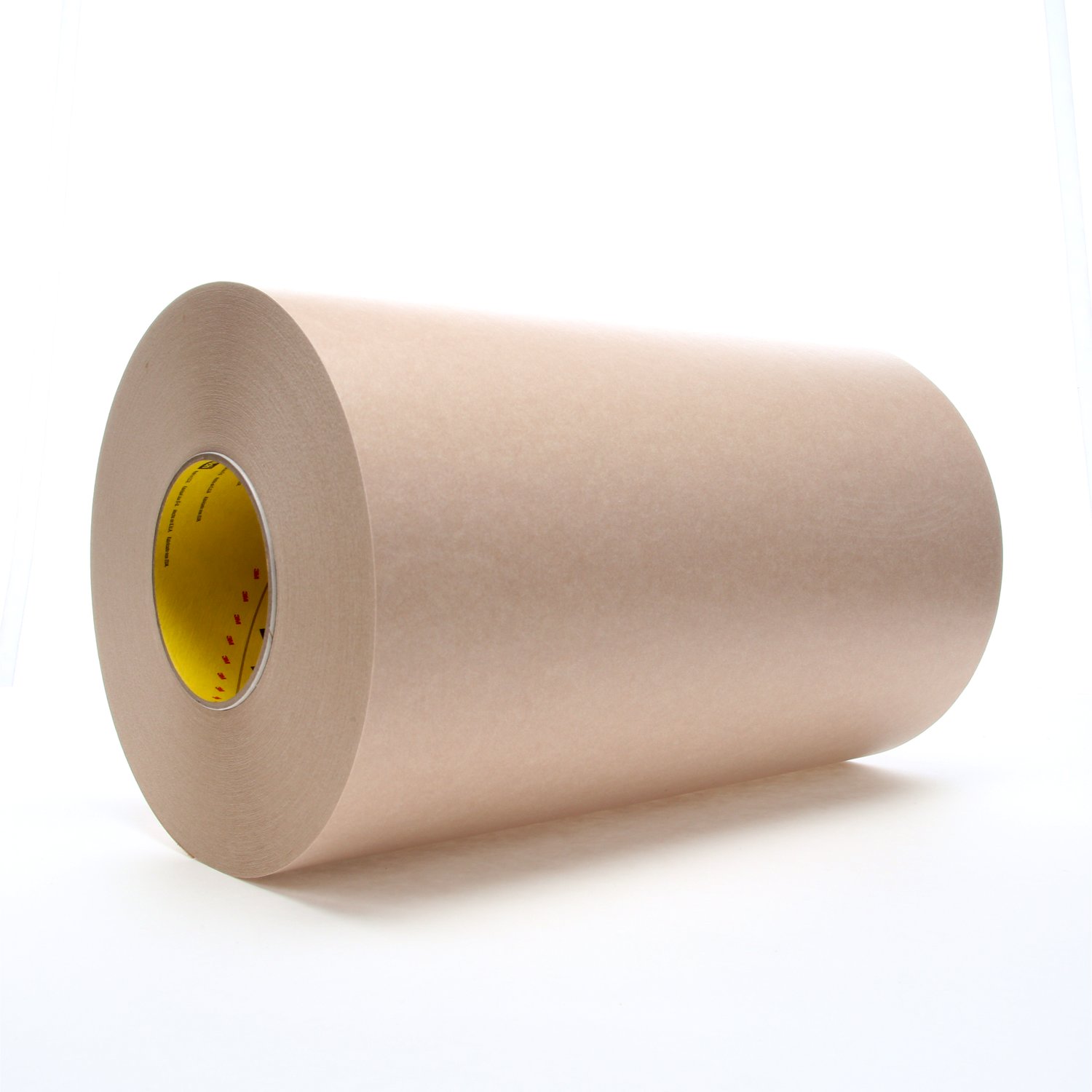 7010374229 - 3M Heavy Duty Protective Tape 346, Tan, 6 in x 60 yd, 16.7 mil, 2 Rolls/Case