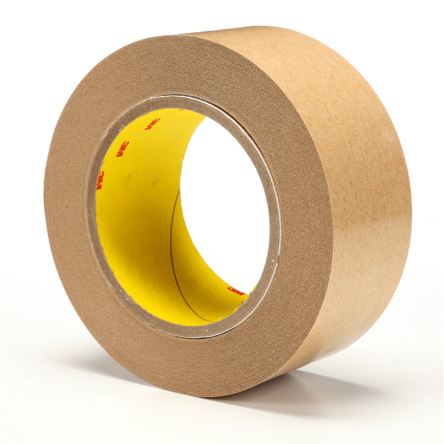 7000048400 - 3M Adhesive Transfer Tape 465 Clear, 2 in x 60 yd, 2 mil, 24 rolls per
case
