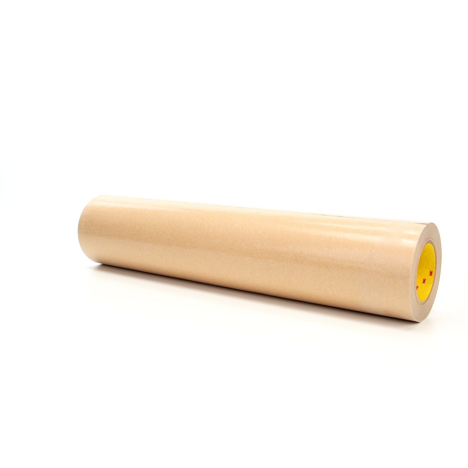 7000123352 - 3M Adhesive Transfer Tape 927, Clear, 24 in x 60 yd, 2 mil, 1 Roll/Case