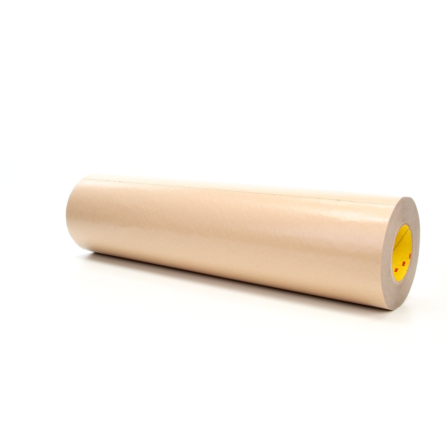 7000123365 - 3M Adhesive Transfer Tape 9485PC, Clear, 24 in x 60 yd, 5 mil, 1 Roll/Case