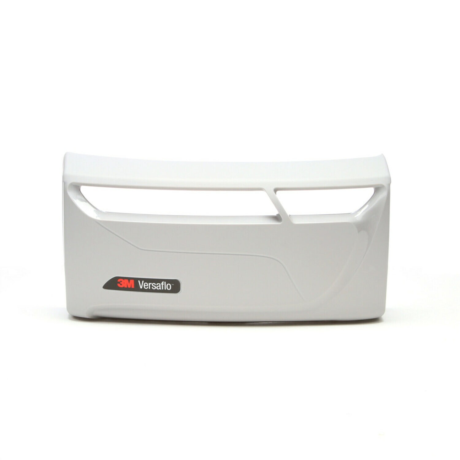 7100021336 - 3M Versaflo Filter Cover TR-6300FC/37380 (AAD), for TR-6310ANZ Filter, 1 EA/Case