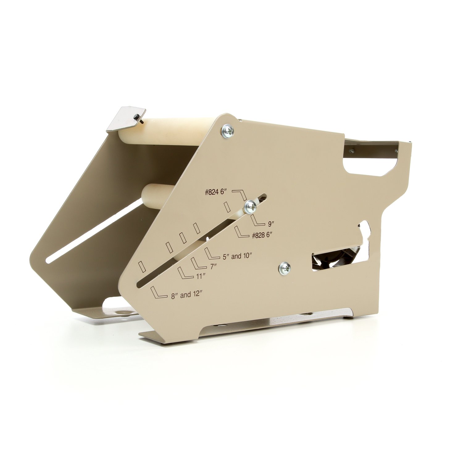 7000131133 - Scotch Adjustable Tape Dispenser M797, 6 in, 1/Case