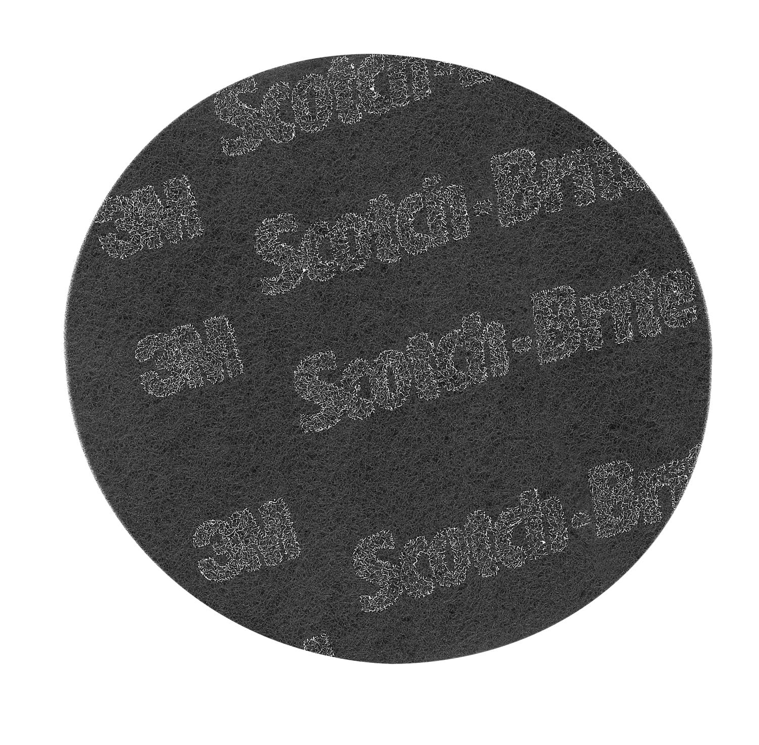 7010300876 - Scotch-Brite 7448 PRO Disc, PO-DC, SiC Ultra Fine, 5 in x NH, 100 ea/Case