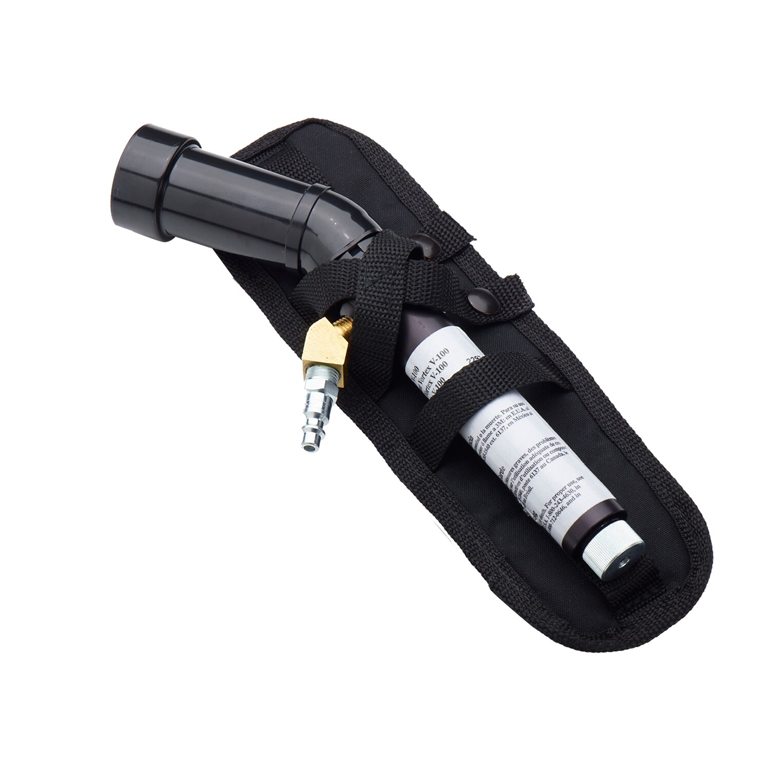 7100348938 - 3M Versaflo Premium Holder V-112, for V-100 and V-200 Series Air Regulating Valves