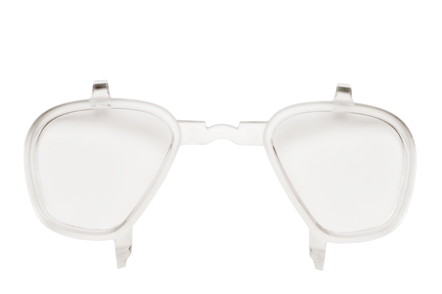 7100084923 - 3M GoggleGear 500 Series GG500-PI, Prescription Insert 10 EA/Case